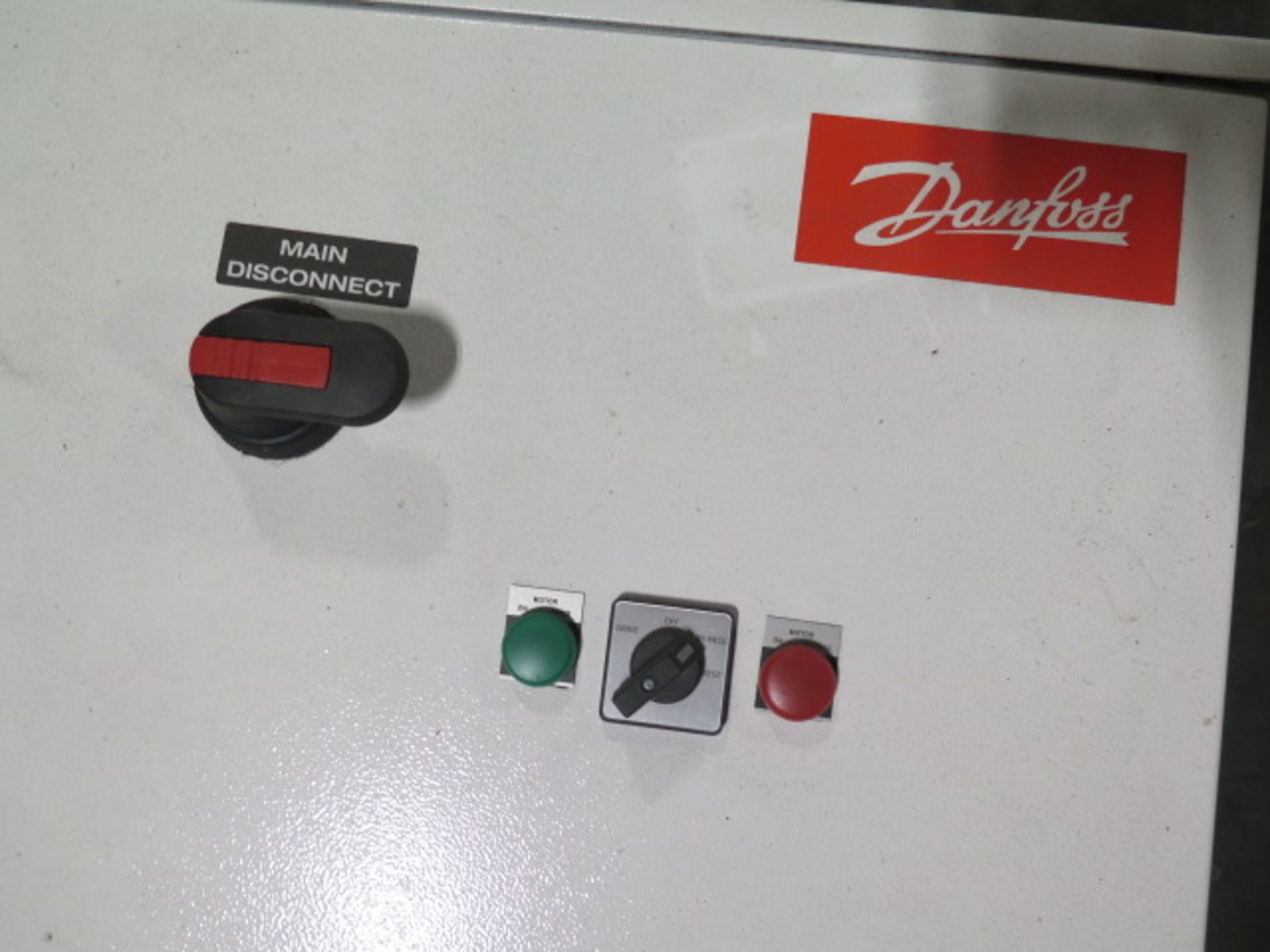 Danfoss Master Control Units (2) (SOLD AS-IS - NO WARRANTY) - Image 3 of 4