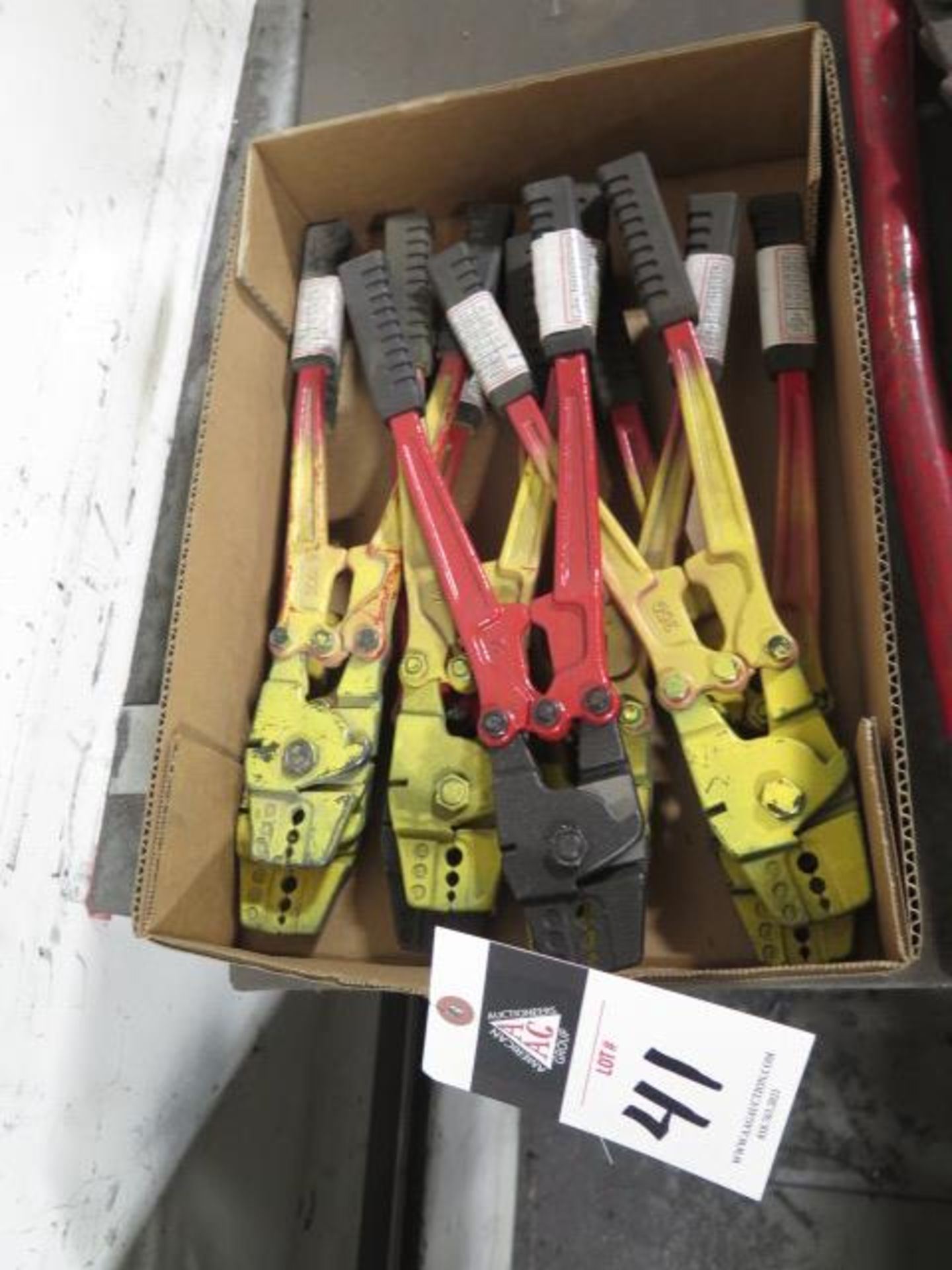 Crimping Tools (38) (SOLD AS-IS - NO WARRANTY)