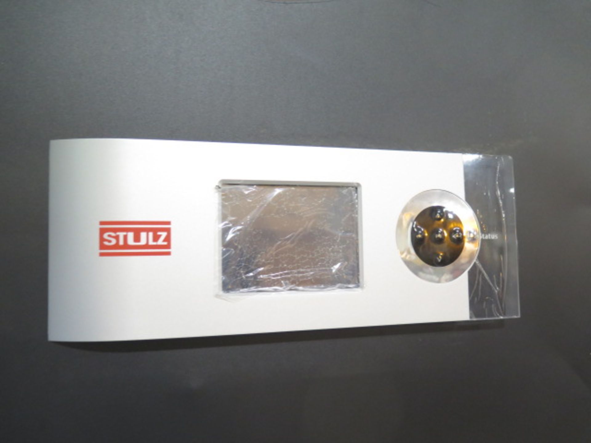 Stulz "Cyber AiR" COS-120-AR-U-EC Control Package (NEW) (SOLD AS-IS - NO WARRANTY) - Image 5 of 7
