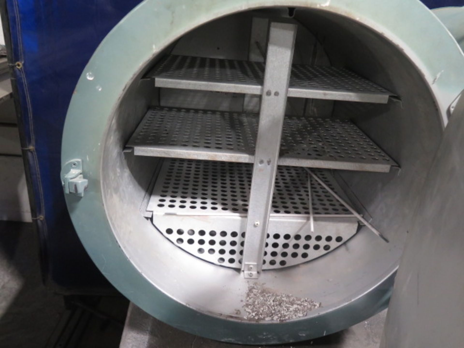 Dryrod Electrode Stabilization Oven (SOLD AS-IS - NO WARRANTY) - Image 3 of 4