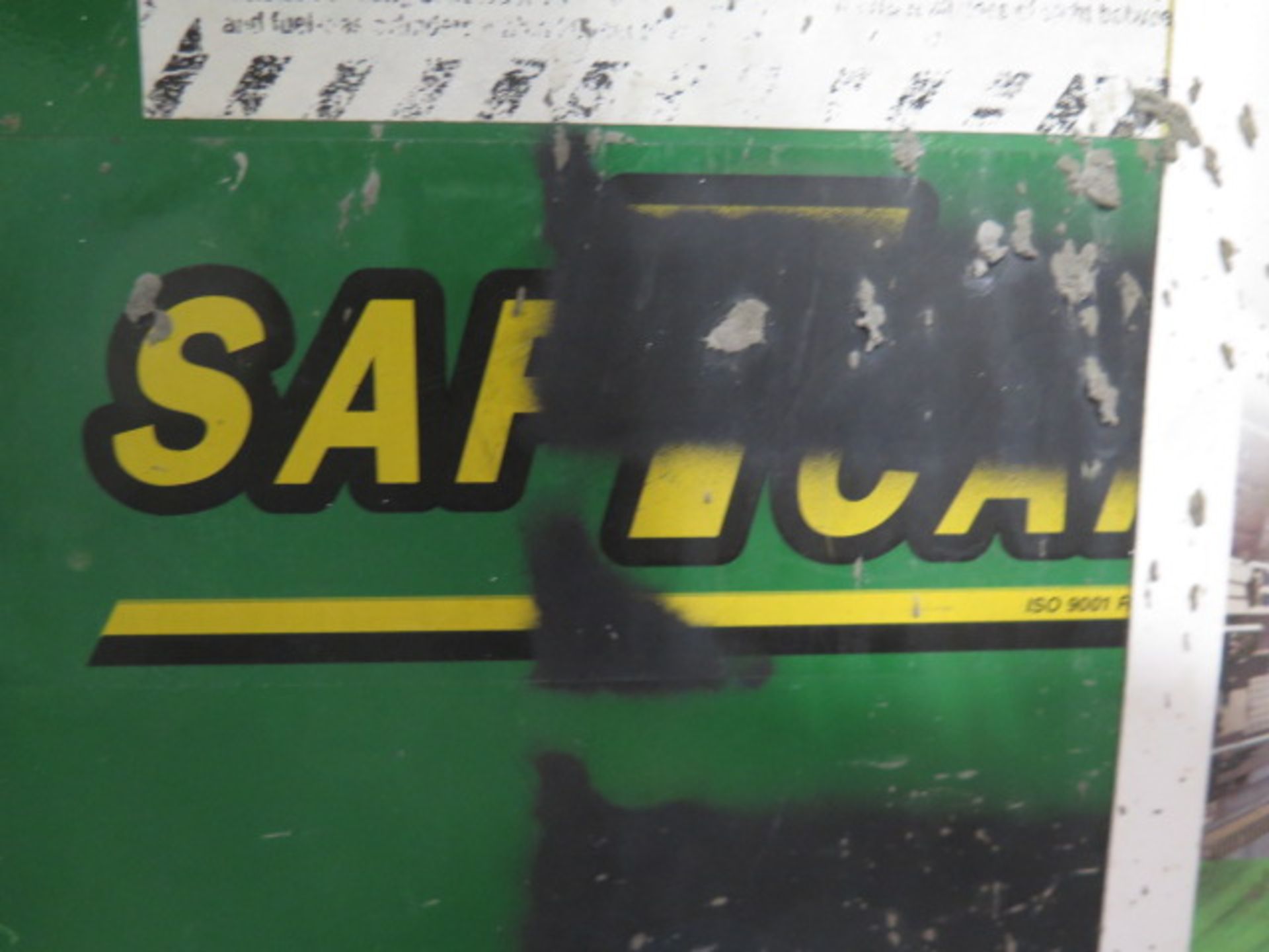 Saf-T-Cart Welding Torch Carts (2) (SOLD AS-IS - NO WARRANTY) - Image 4 of 4