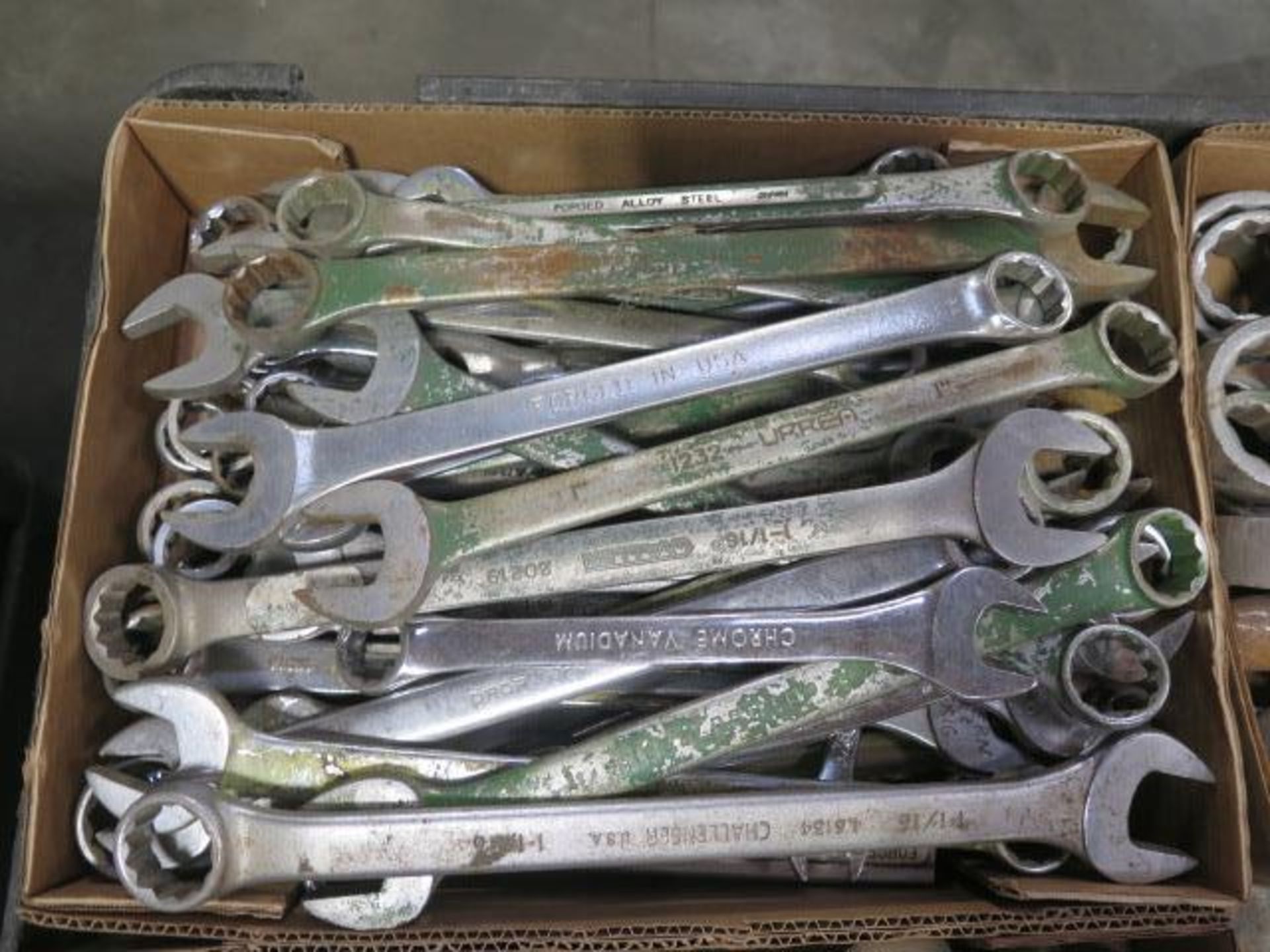 Wright Wrenches (SOLD AS-IS - NO WARRANTY) - Image 3 of 3