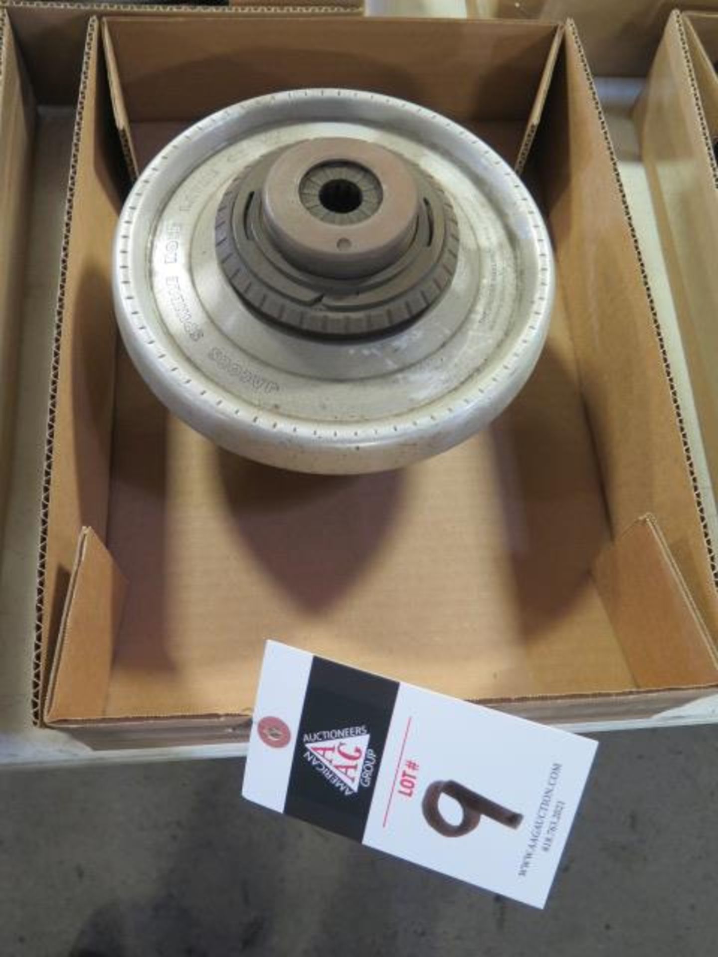 Jacobs Speed Chuck (SOLD AS-IS - NO WARRANTY)