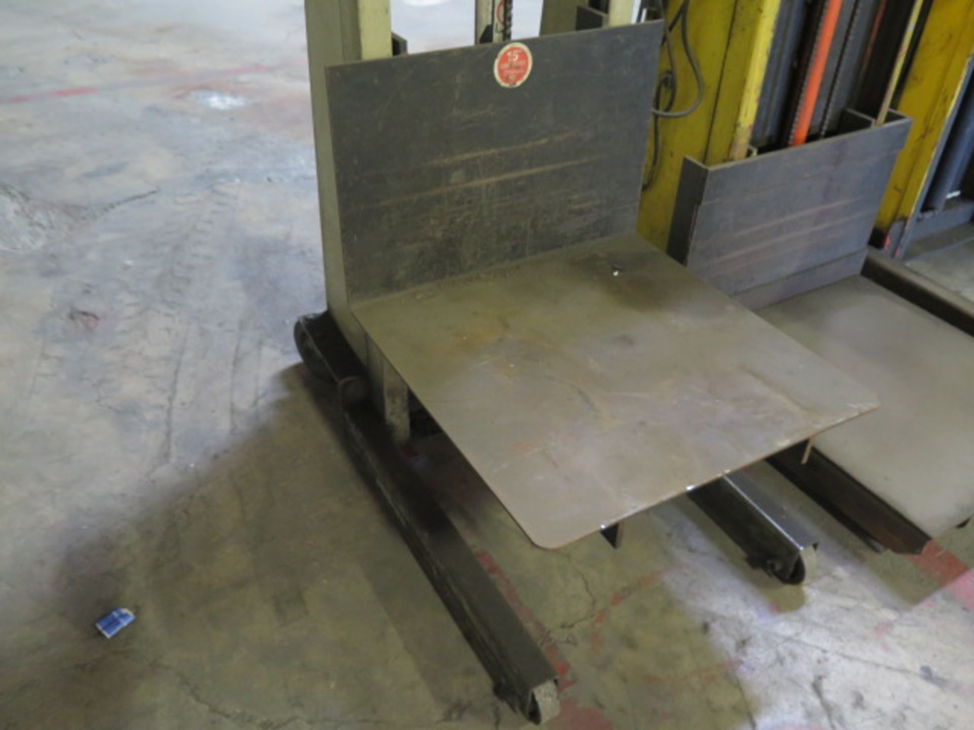 Regal Hydraulic Die Lift (SOLD AS-IS - NO WARRANTY) - Image 3 of 5