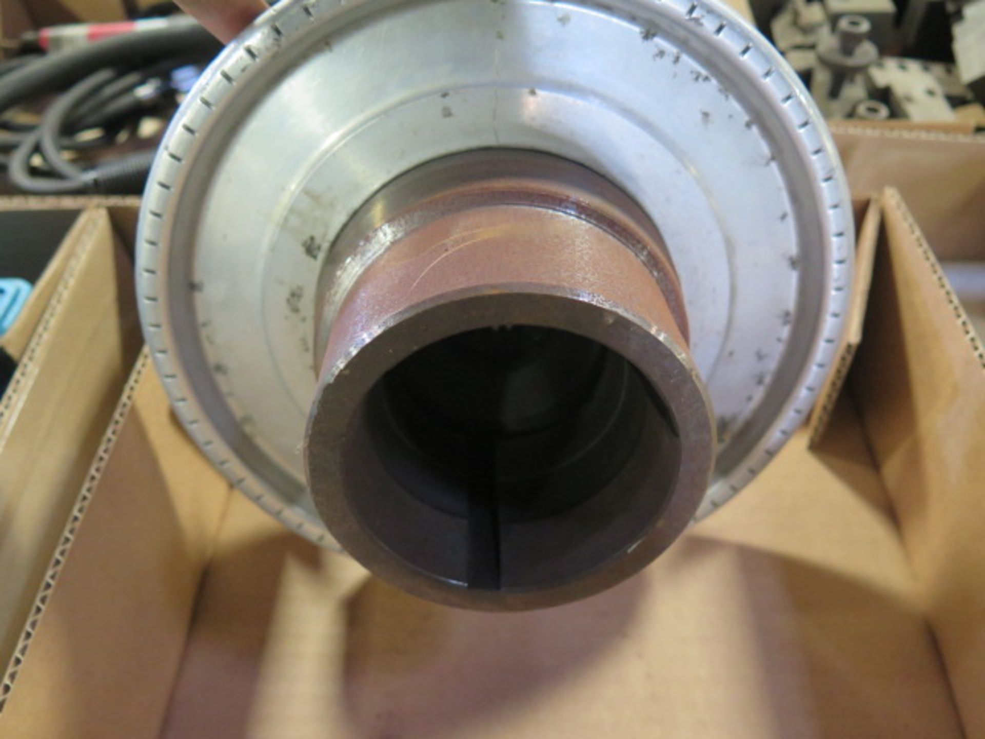 Jacobs Speed Chuck (SOLD AS-IS - NO WARRANTY) - Image 4 of 5