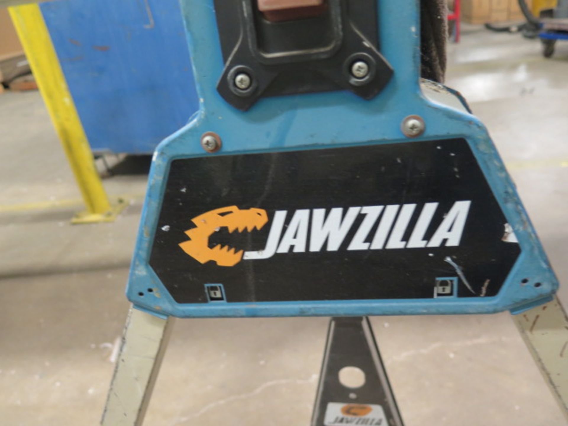 Rockwell Jawhorses (3) and Jawzilla (3) Portable Work Supports (SOLD AS-IS - NO WARRANTY) - Image 6 of 6