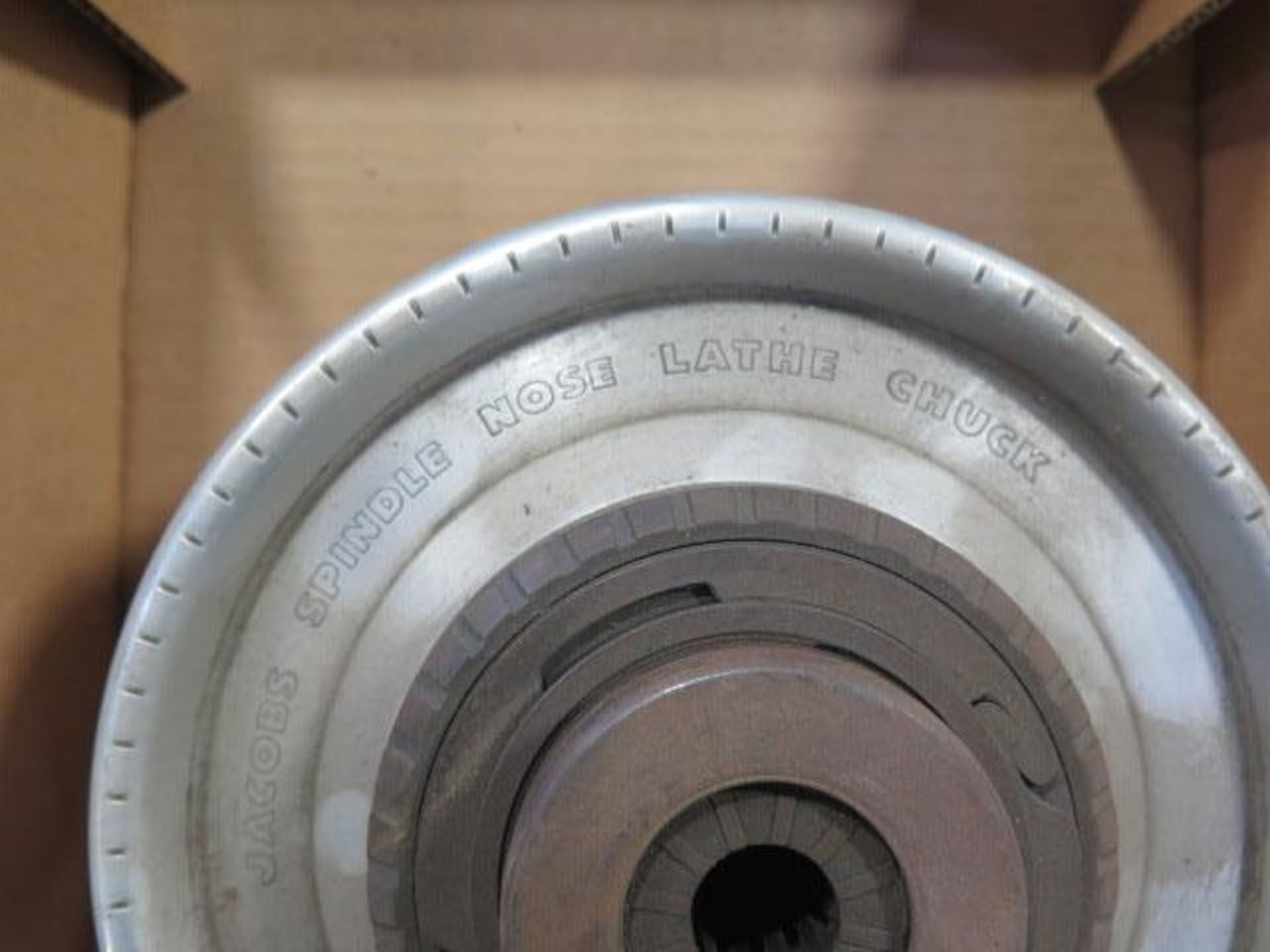 Jacobs Speed Chuck (SOLD AS-IS - NO WARRANTY) - Image 5 of 5