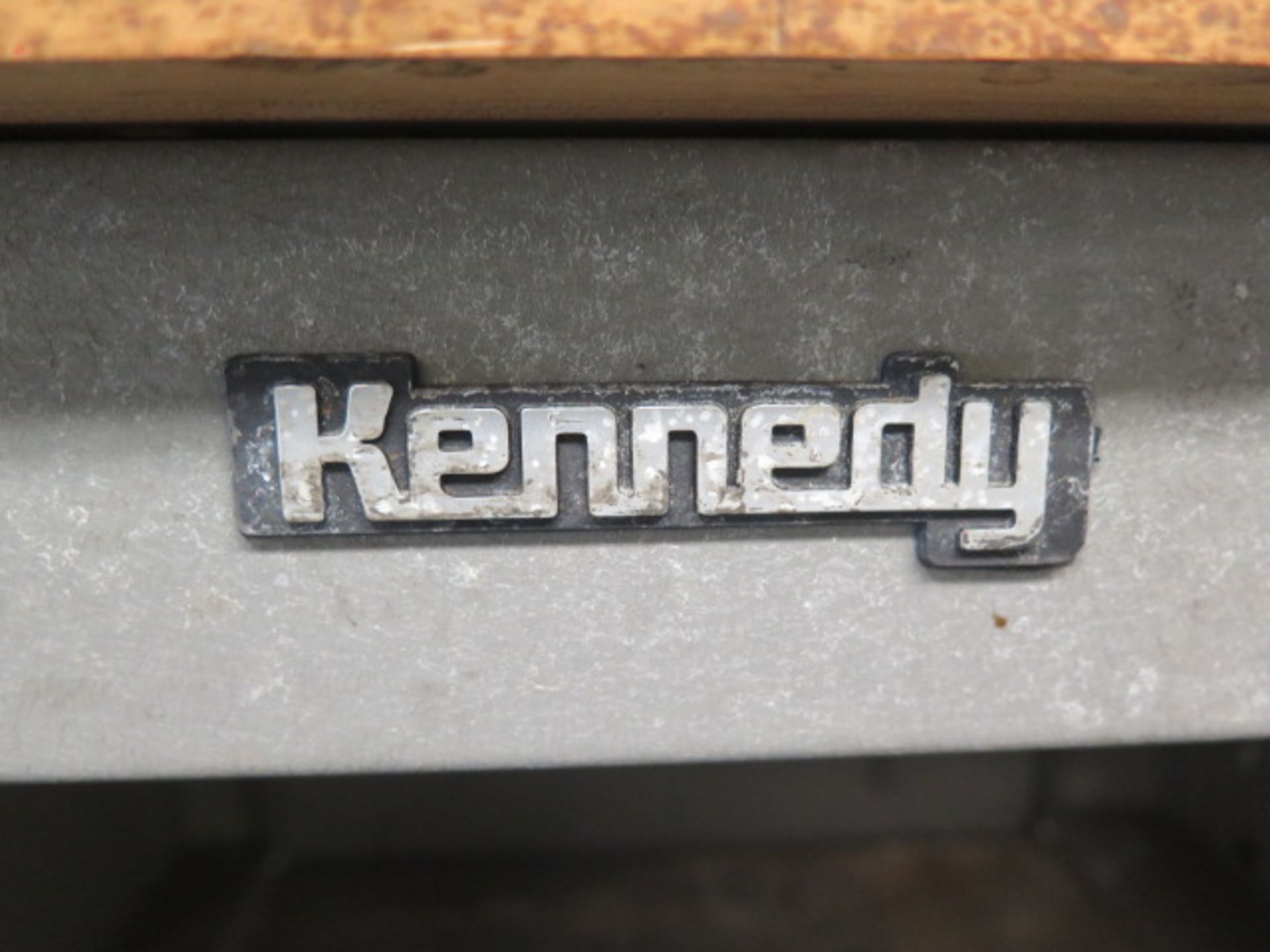 Kennedy 5-Drawer Maple-Top Work Benches (2) (SOLD AS-IS - NO WARRANTY) - Image 5 of 5