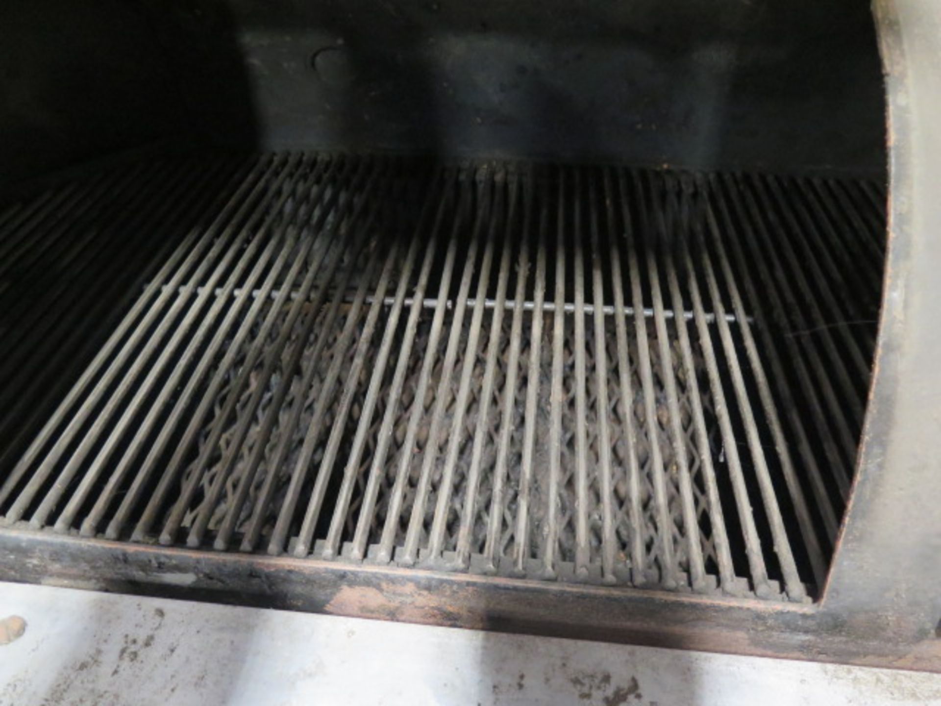 Smoker BBQ (SOLD AS-IS - NO WARRANTY) - Image 3 of 3