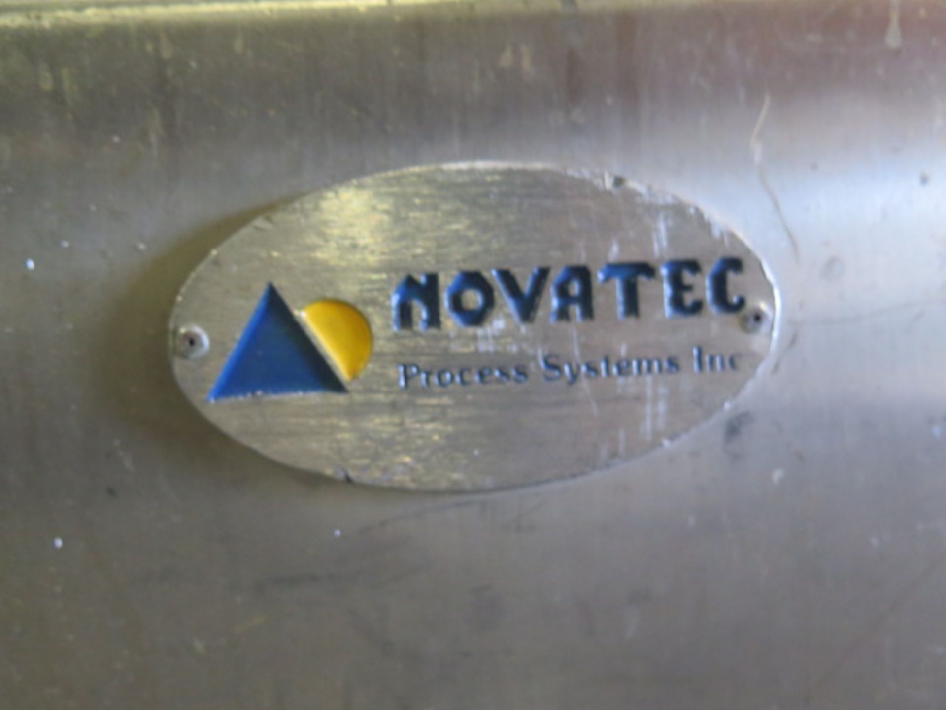 Novatec Die Oven w/ Motorized Lid (SOLD AS-IS - NO WARRANTY) - Image 4 of 4