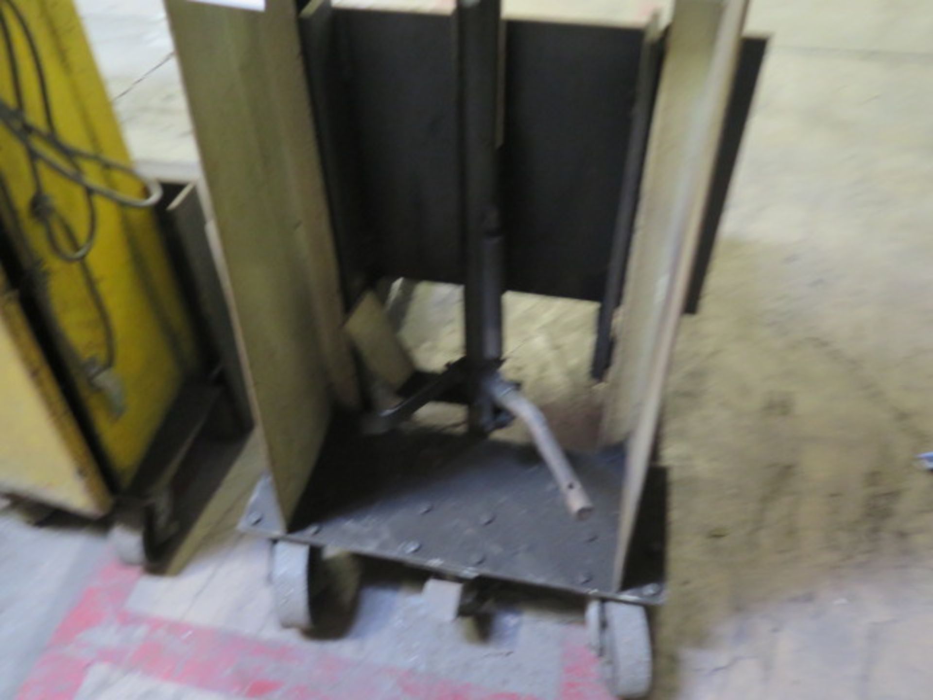 Regal Hydraulic Die Lift (SOLD AS-IS - NO WARRANTY) - Image 4 of 5