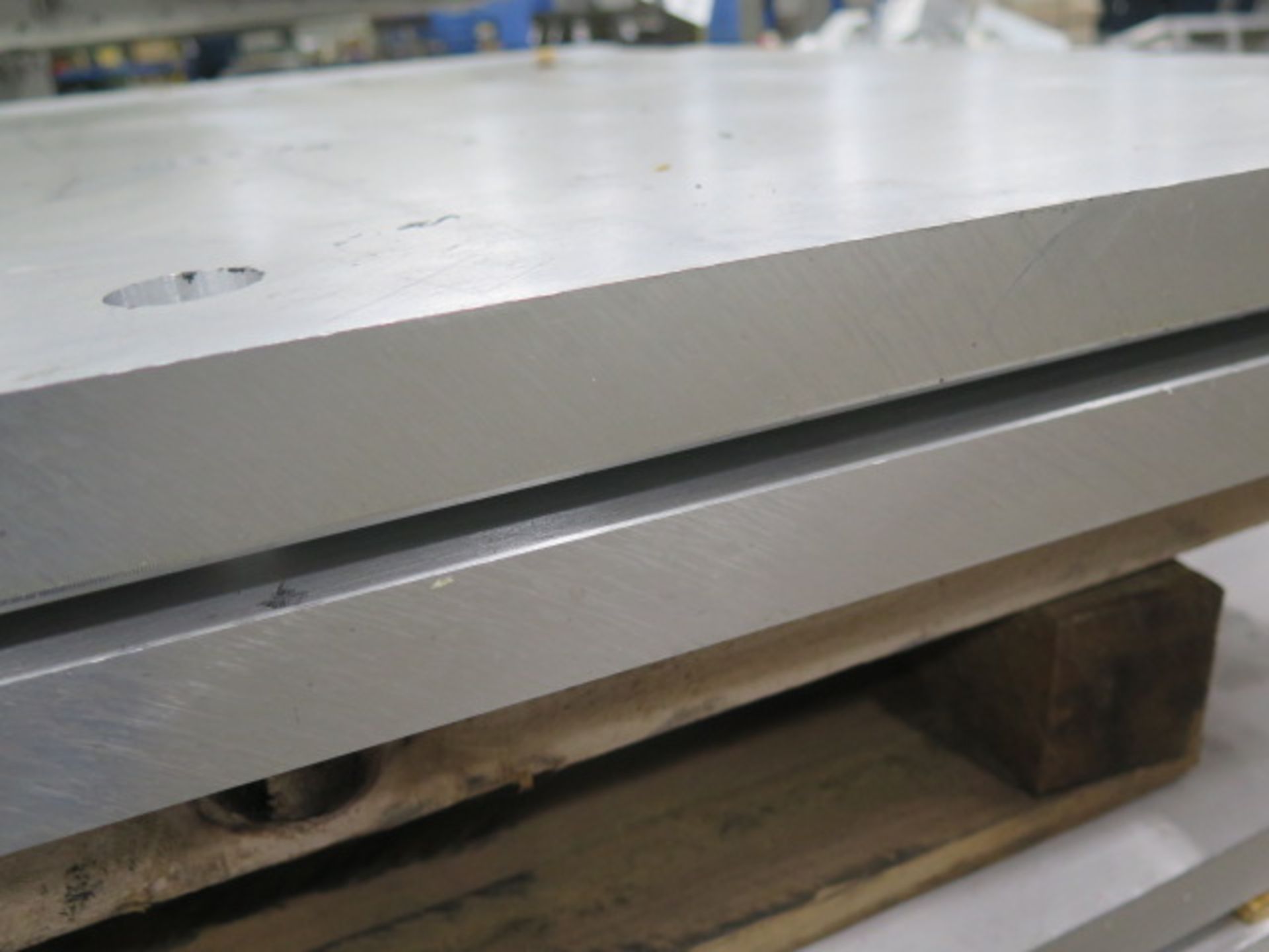 Aluminum Sub-Plates (SOLD AS-IS - NO WARRANTY) - Image 5 of 7