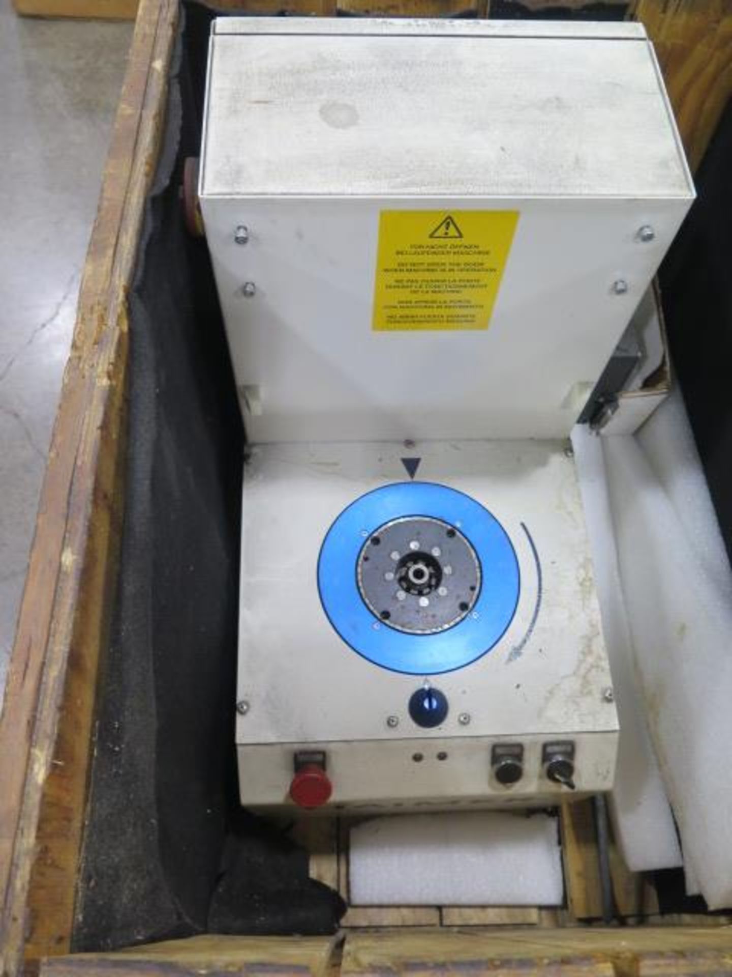 Haimer Tooling Heat Shrinker (CONDITION UNKNOWN) (SOLD AS-IS - NO WARRANTY) - Image 2 of 5
