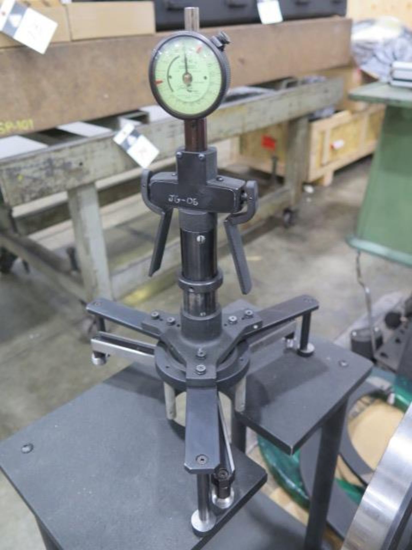 Large Diameter Thread Gages (SOLD AS-IS - NO WARRANTY) - Image 5 of 13