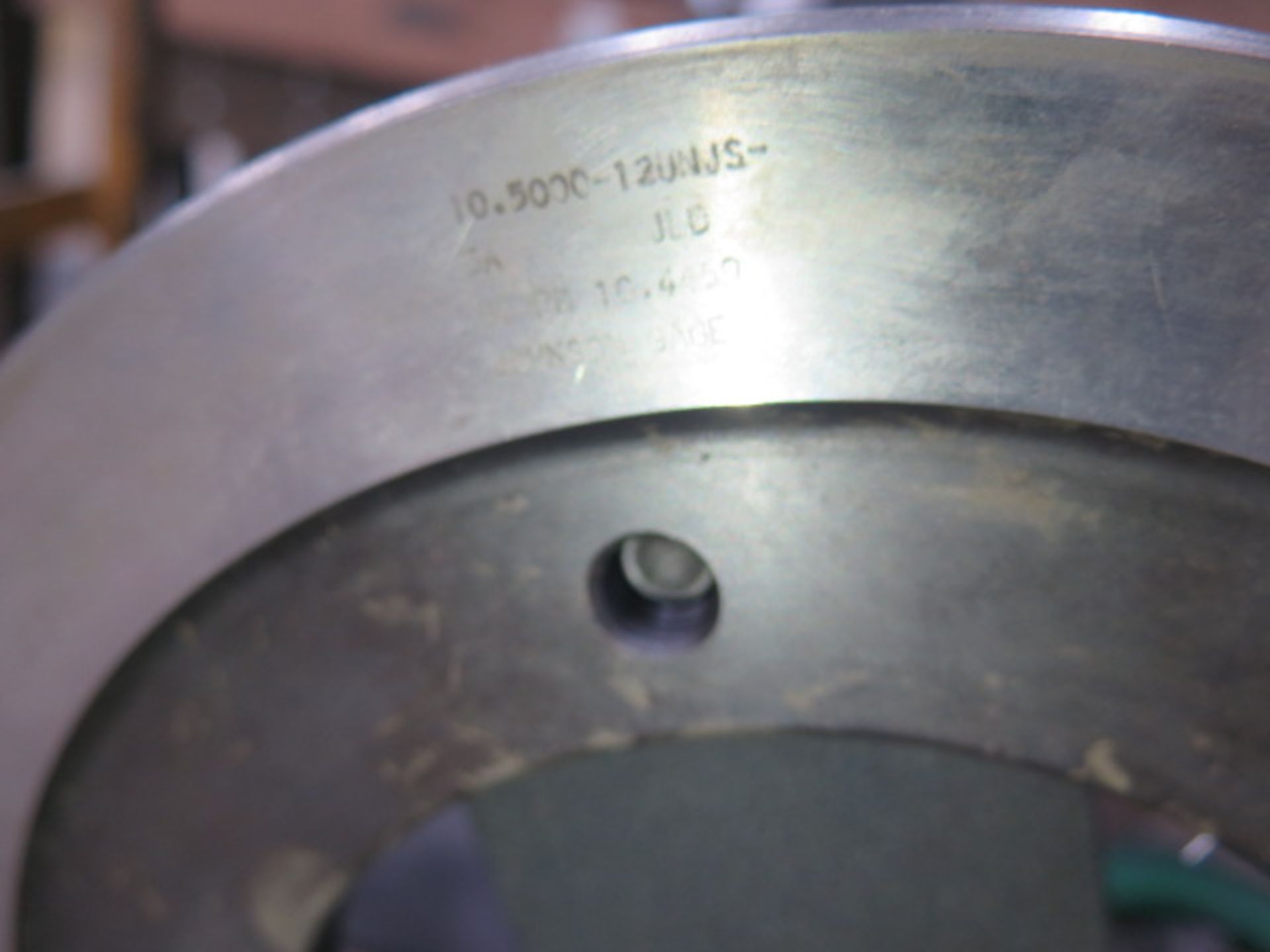 Large Diameter Thread Gages (SOLD AS-IS - NO WARRANTY) - Image 4 of 13