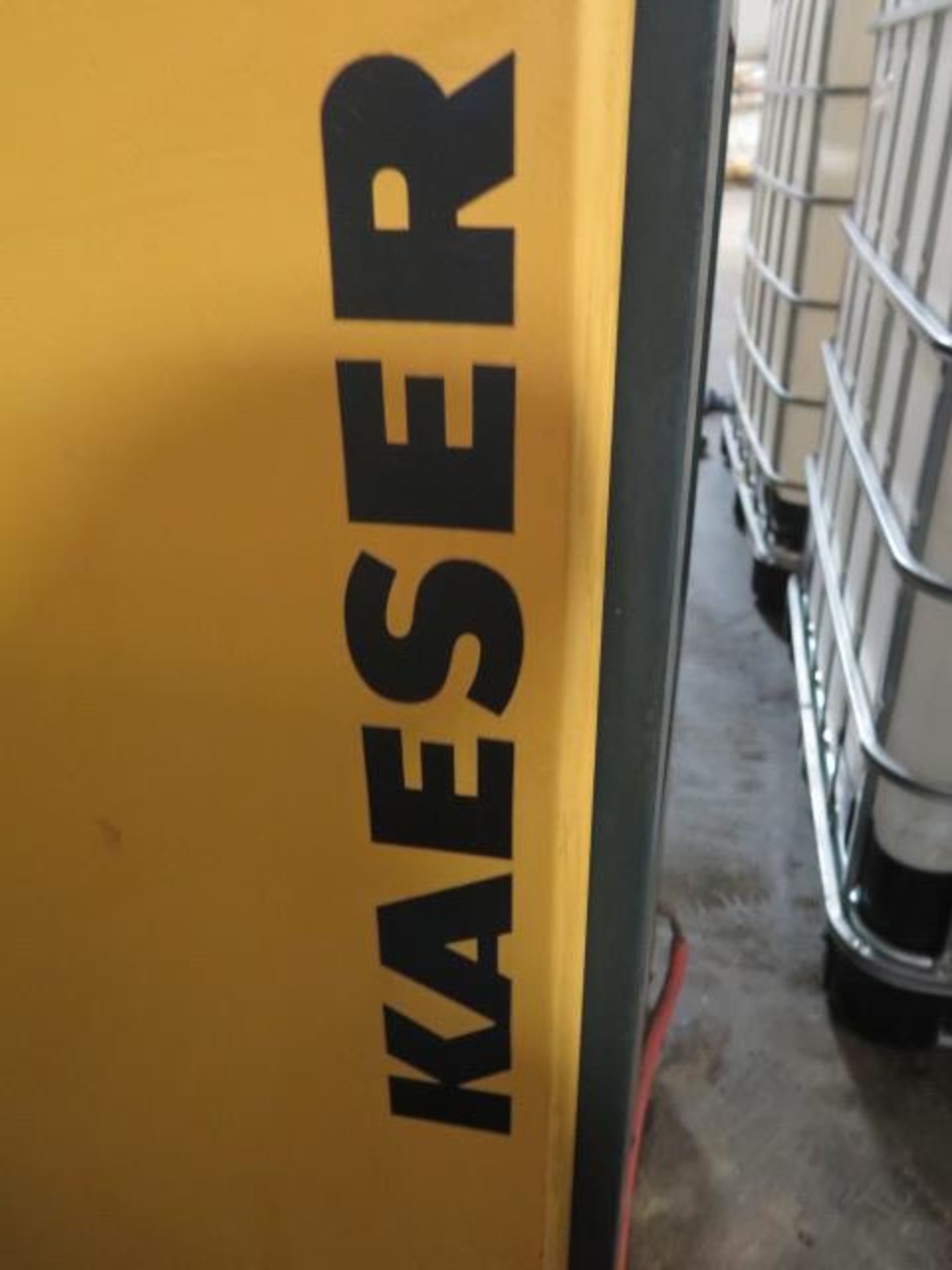 2005 Kaeser TD61 Refrigerated Air Dryer s/n 1187 (SOLD AS-IS - NO WARRANTY) - Image 5 of 6