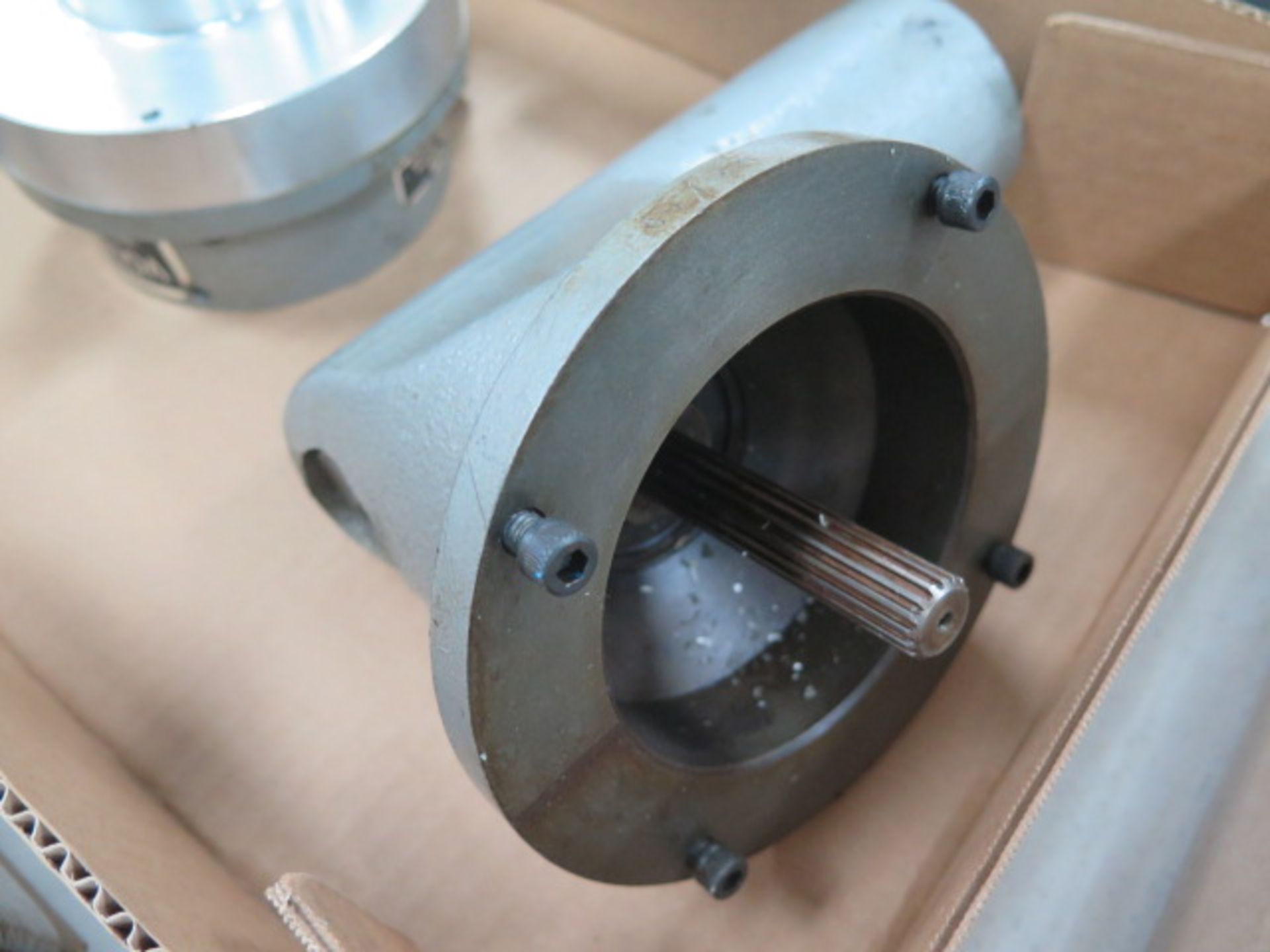 Volstro 90 Degree Milling Heads (2) (SOLD AS-IS - NO WARRANTY) - Image 6 of 6