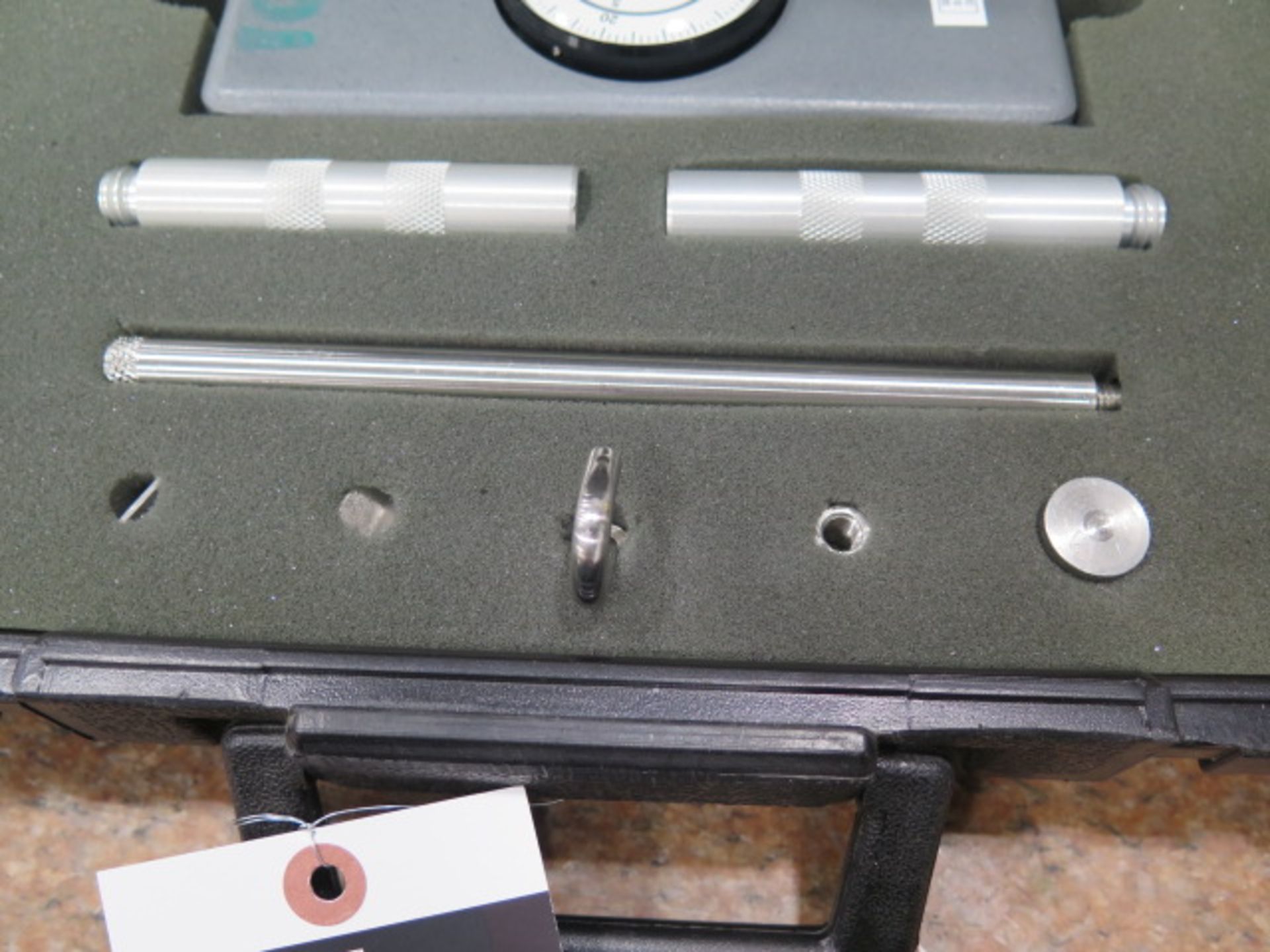 Chatillon Dial Force Gage (SOLD AS-IS - NO WARRANTY) - Image 4 of 4