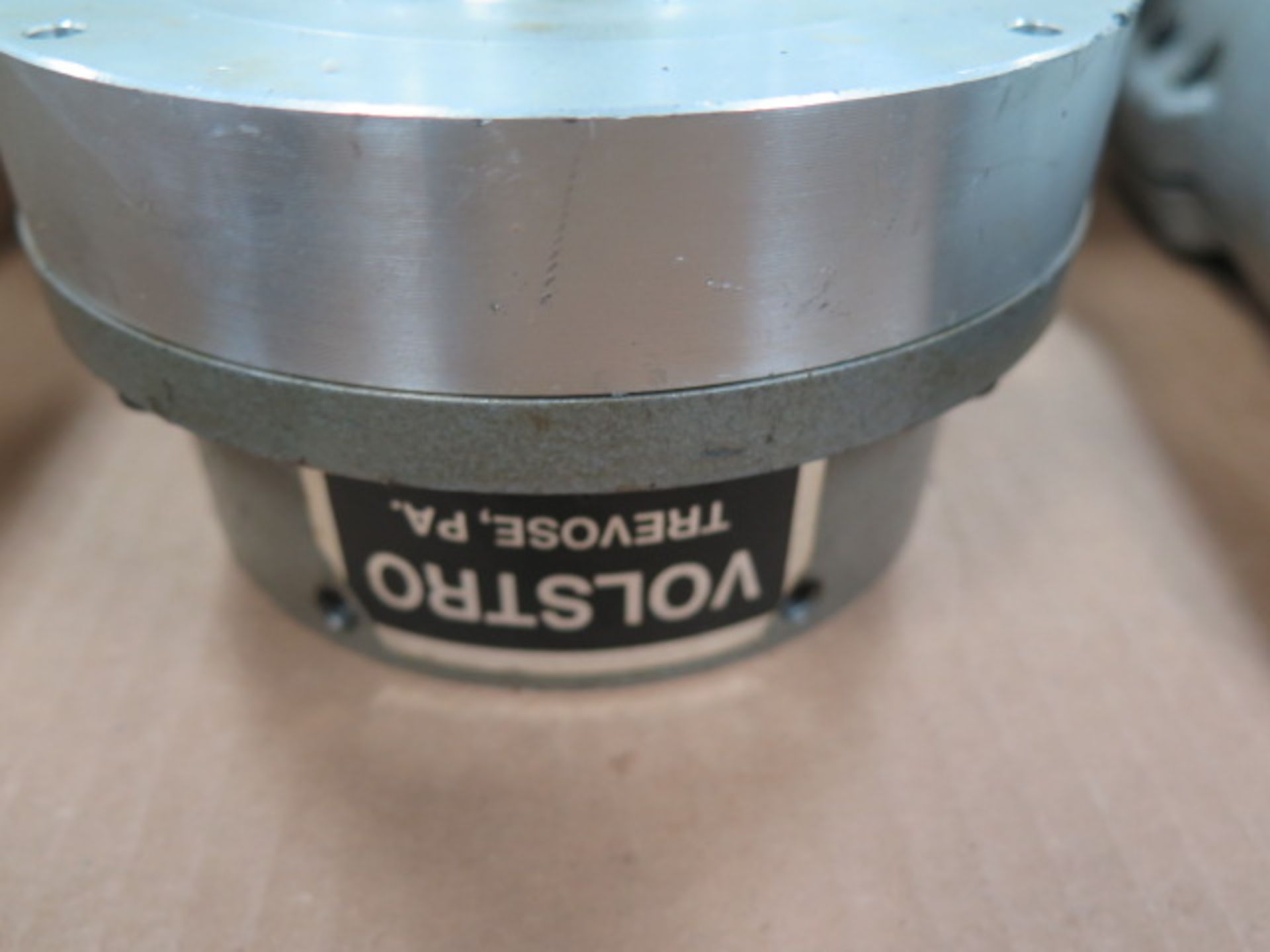 Volstro 90 Degree Milling Heads (2) (SOLD AS-IS - NO WARRANTY) - Image 4 of 6