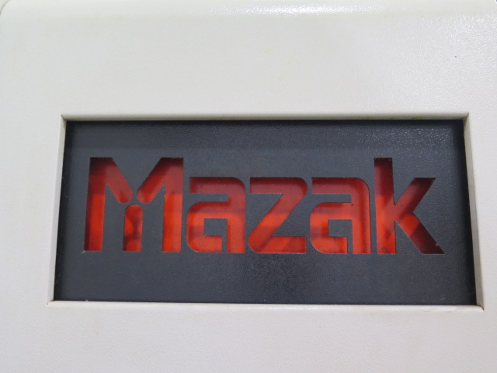 2005 Mazak Variaxis 630-5X 2-Pallet 5-Axis CNC VMC s/n 172606 w/ Mazatrol 640M, SOLD AS IS - Image 17 of 32