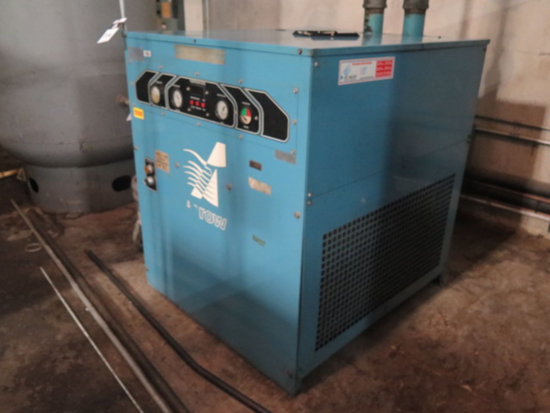Arrow Refrigerated Air Dryer (SOLD AS-IS - NO WARRANTY) - Image 2 of 4