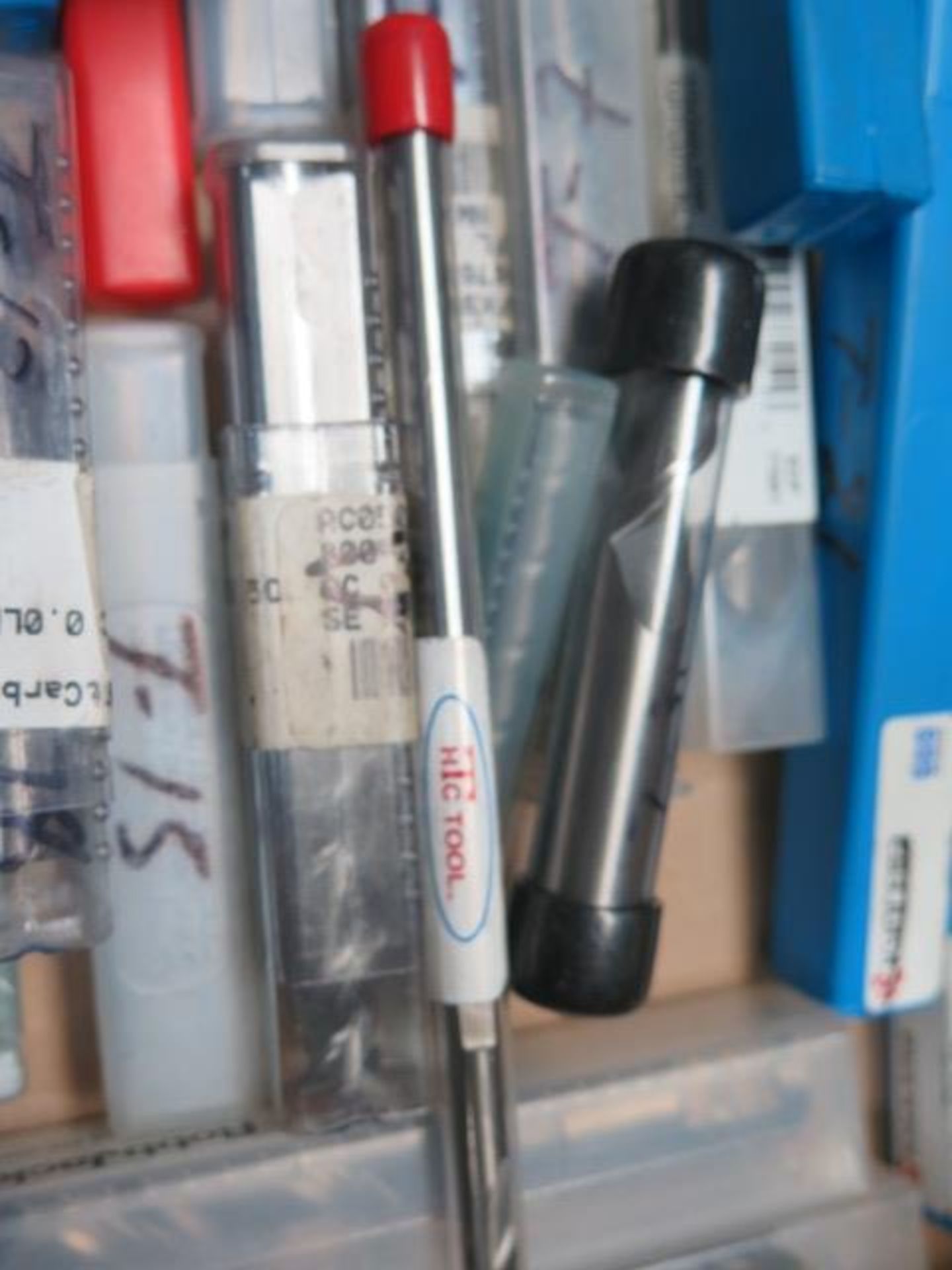 Carbide Endmills (SOLD AS-IS - NO WARRANTY) - Image 6 of 6
