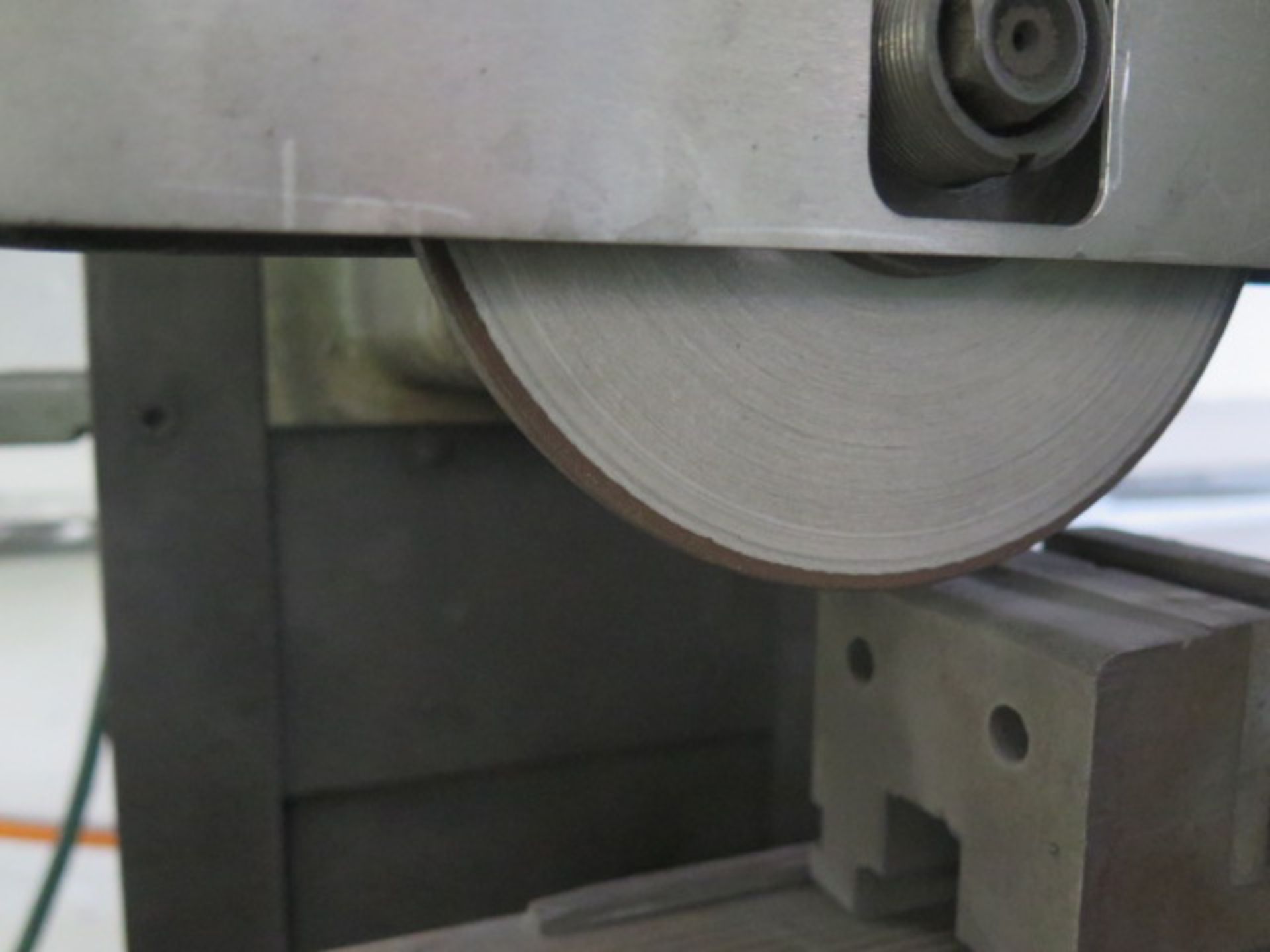 6” x 12” Surface Grinder e/ Magnalock Electromagnetic Chuck (SOLD AS-IS - NO WARRANTY) - Image 6 of 7