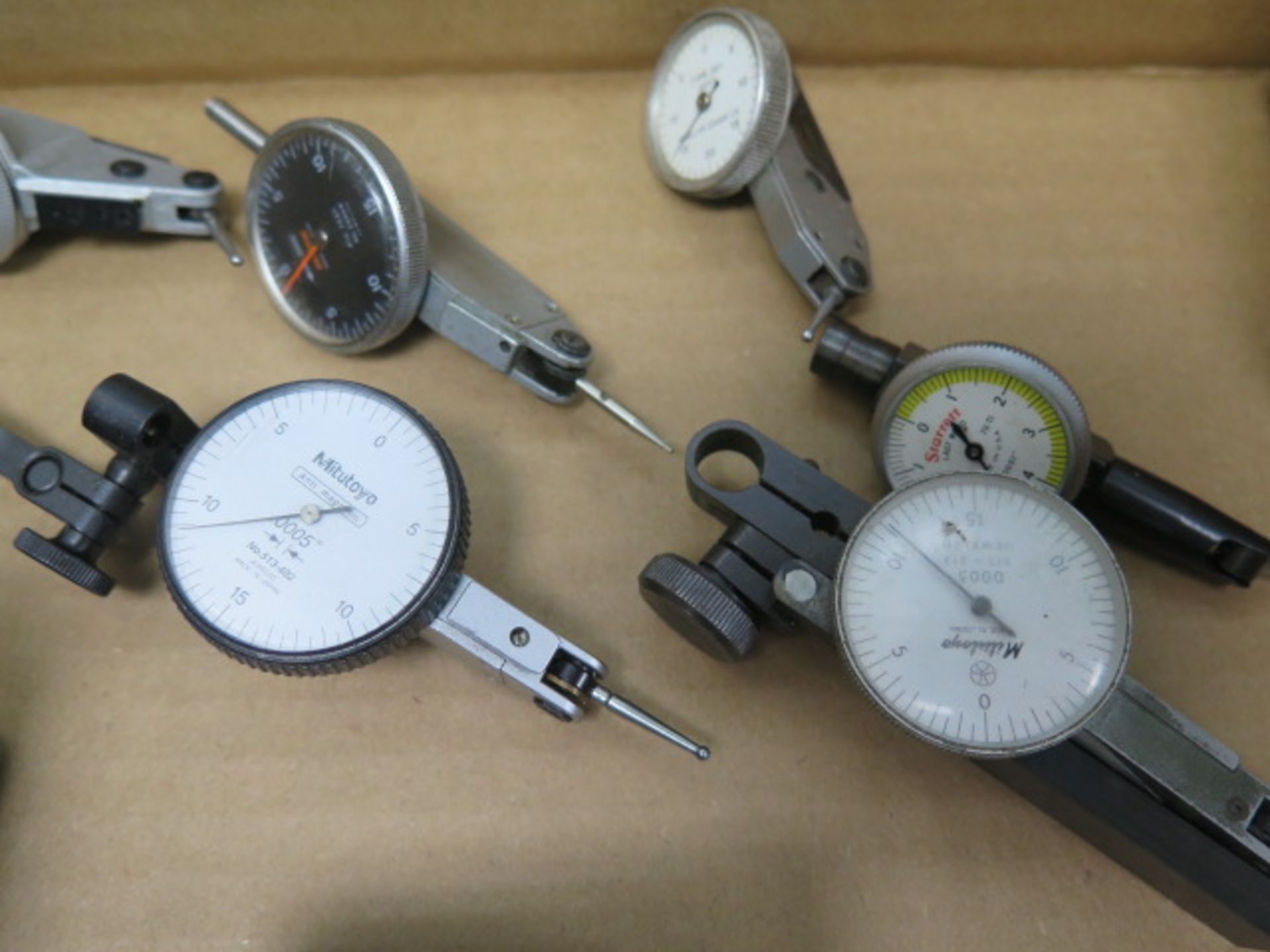 Dial Test Indicators (SOLD AS-IS - NO WARRANTY) - Image 8 of 8