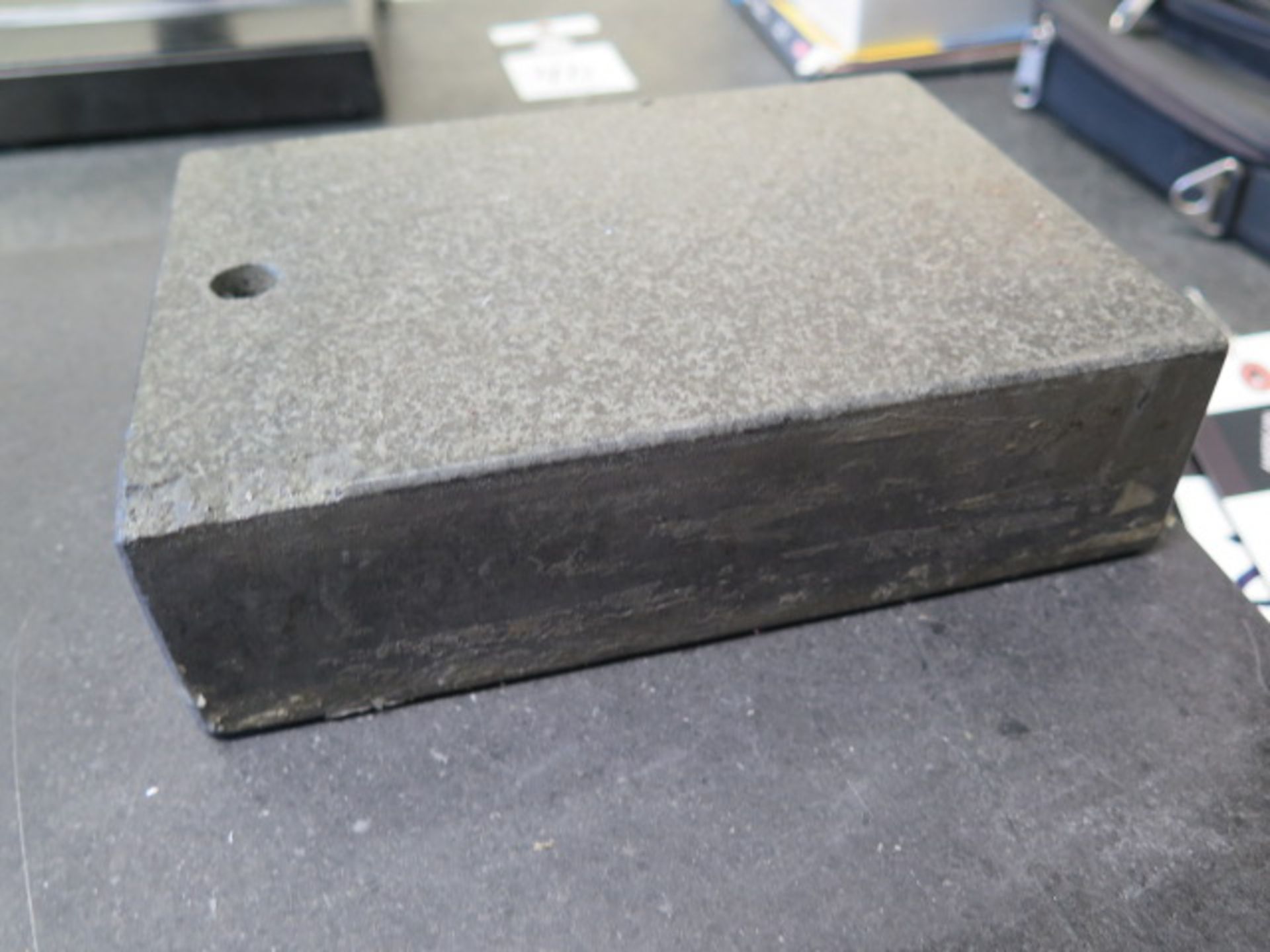 12” x 18” x 3” Granite Surface Plate (SOLD AS-IS - NO WARRANTY) - Image 4 of 4