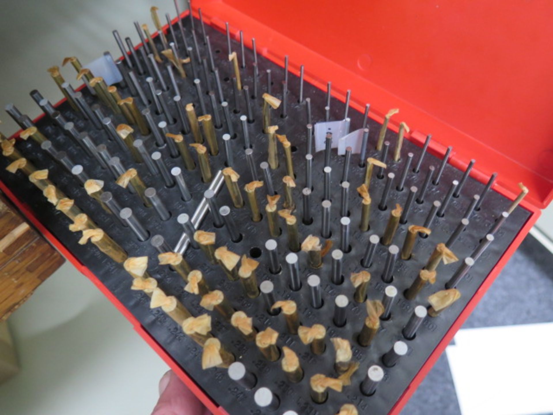 Pin Gage Sets (SOLD AS-IS - NO WARRANTY) - Image 4 of 5