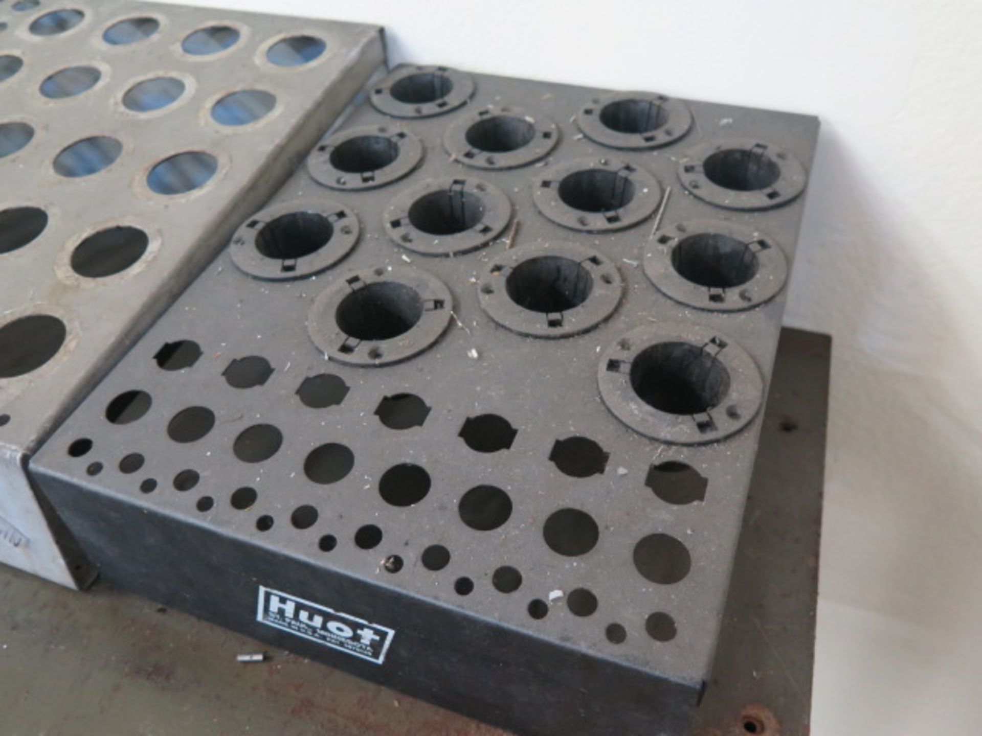 CNC Tooling Organizers (2) (SOLD AS-IS - NO WARRANTY) - Image 3 of 3