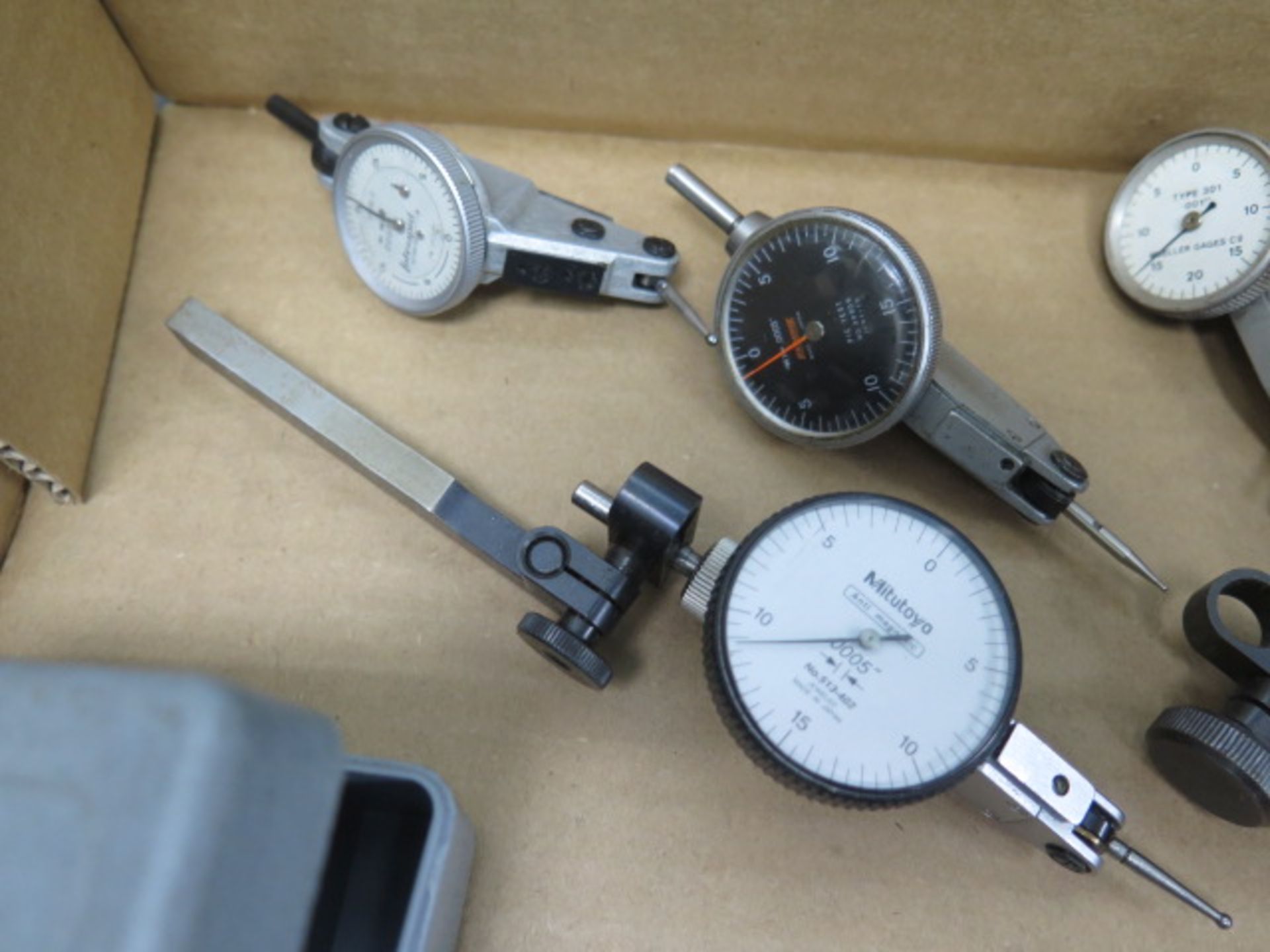 Dial Test Indicators (SOLD AS-IS - NO WARRANTY) - Image 7 of 8