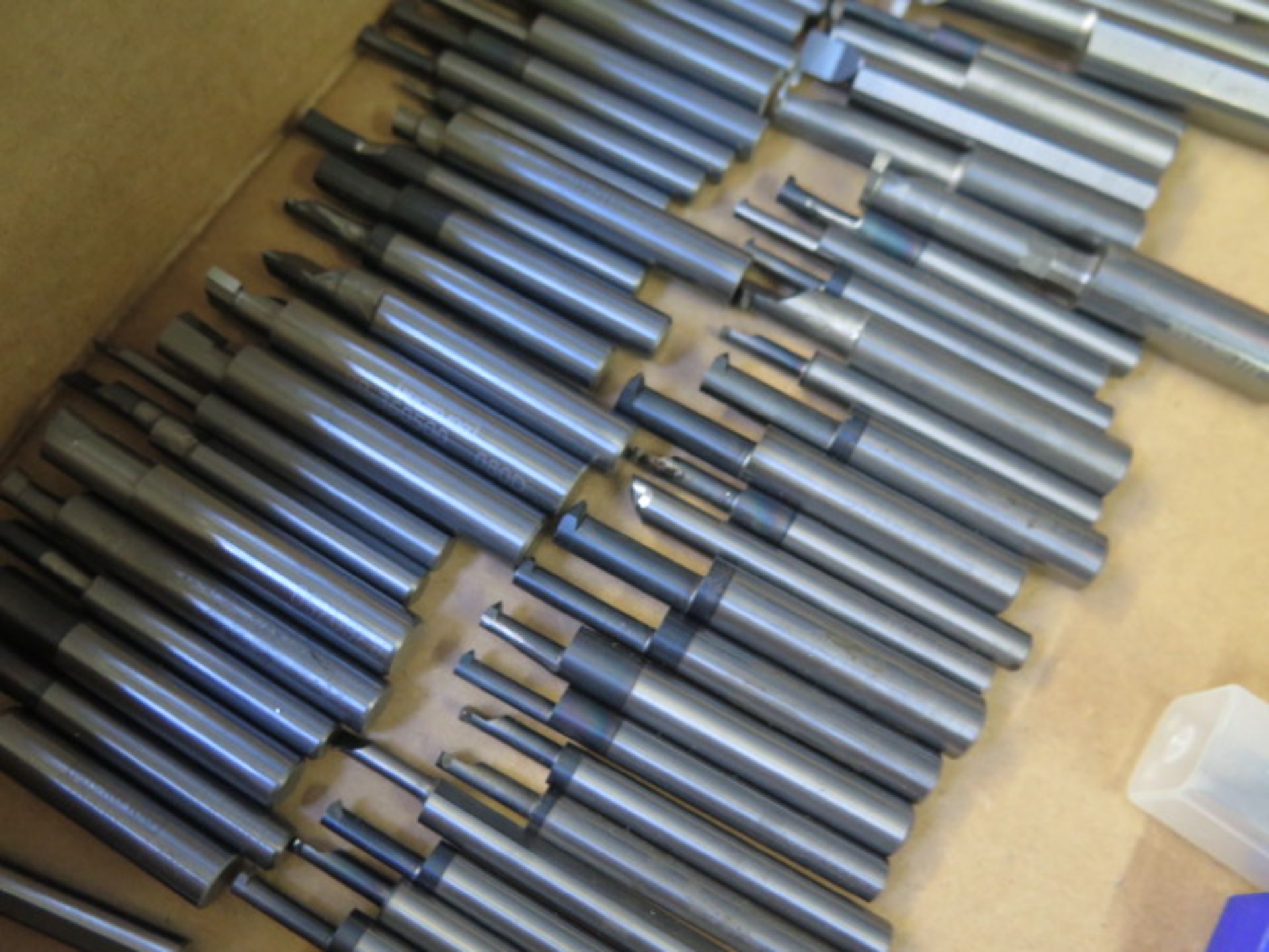 Carbide Boring Bars (SOLD AS-IS - NO WARRANTY) - Image 3 of 5