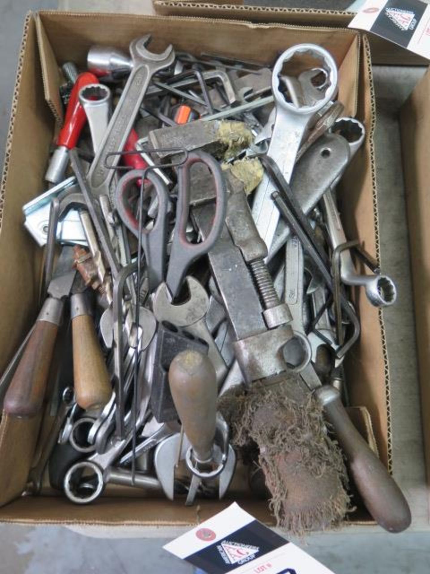 Hand Tools (SOLD AS-IS - NO WARRANTY) - Image 2 of 2