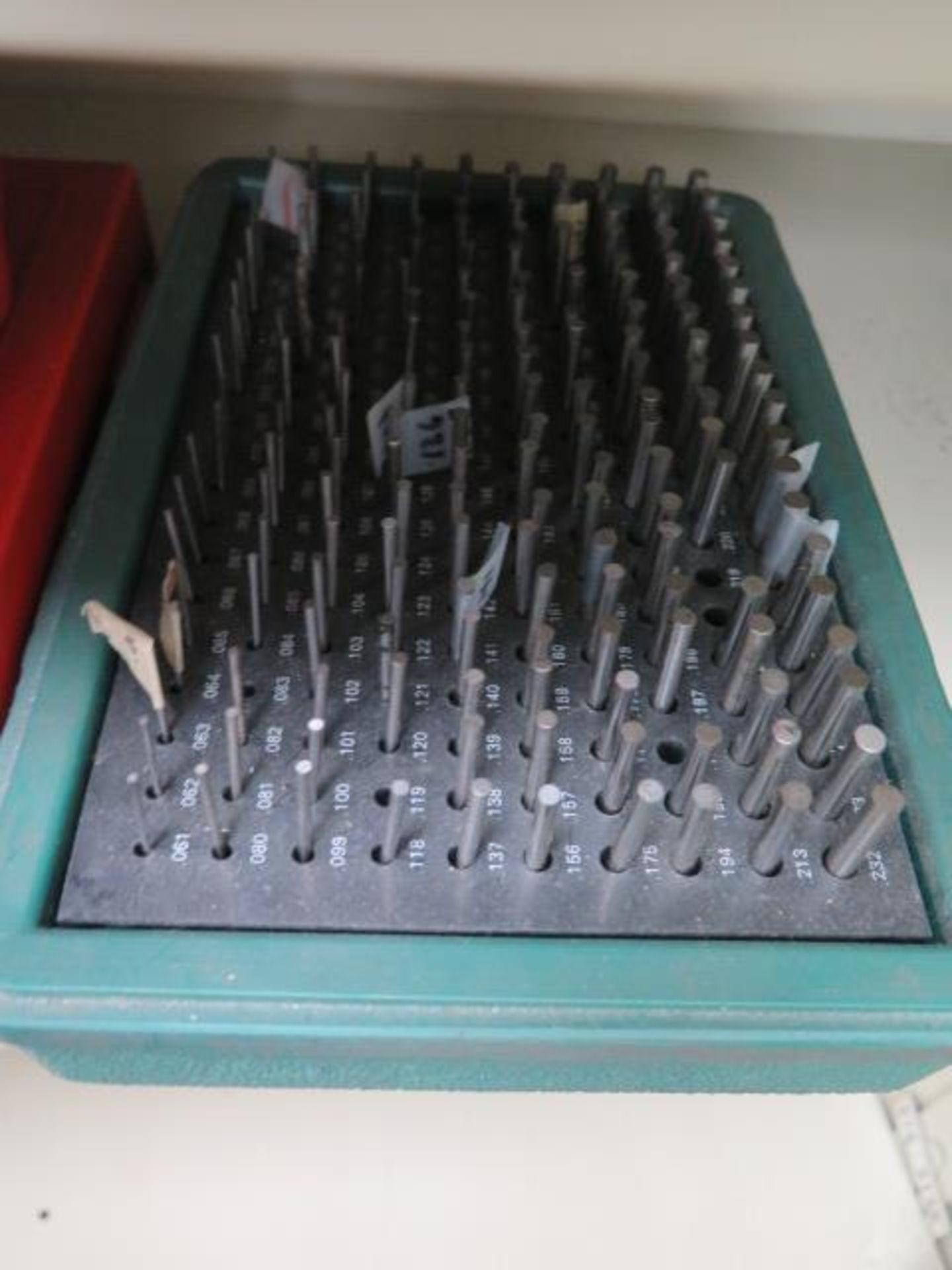 Pin Gage Sets (SOLD AS-IS - NO WARRANTY) - Image 2 of 5