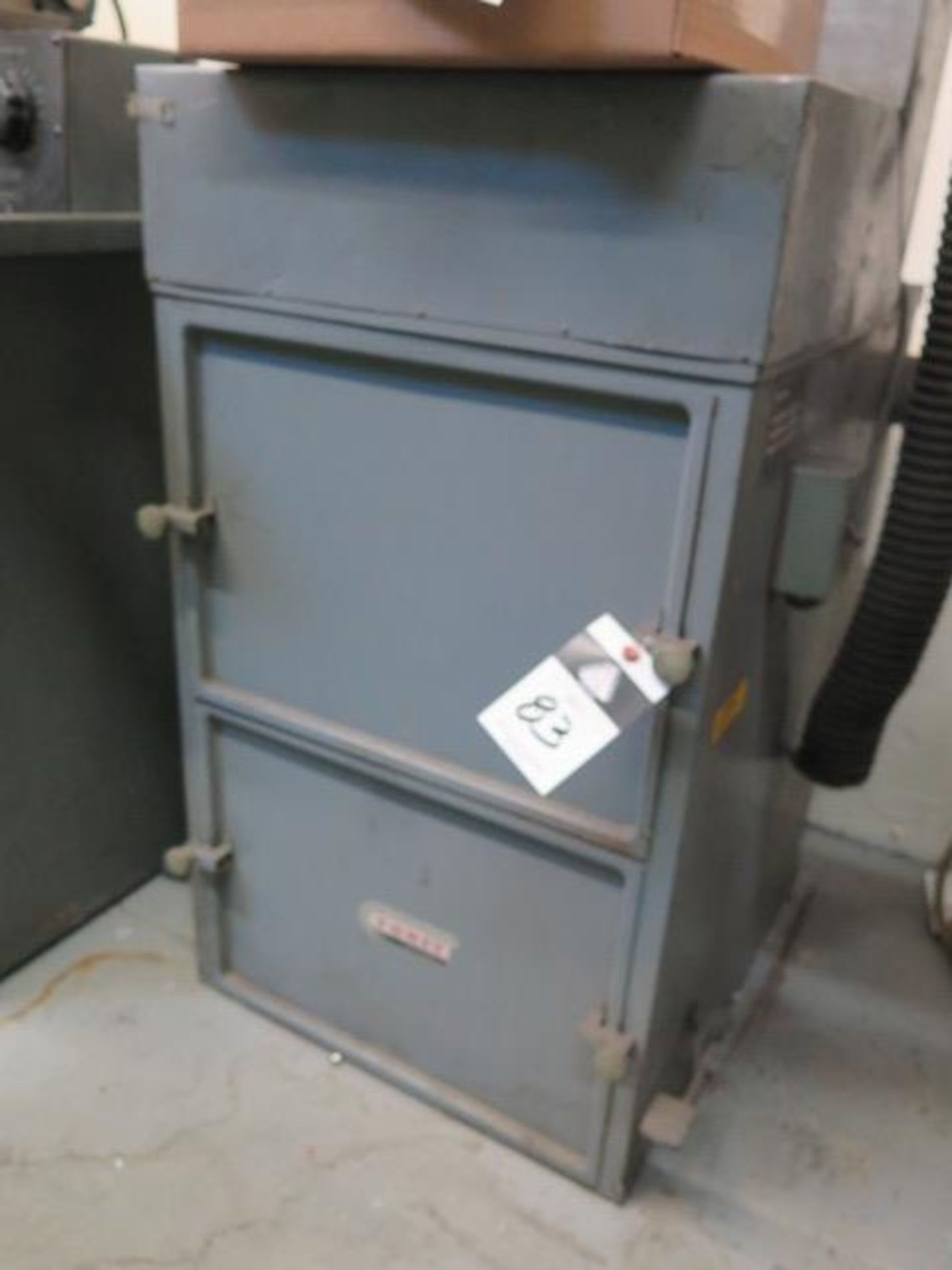 Torit mdl. 64 Dust Collector s/n F1694 (SOLD AS-IS - NO WARRANTY)