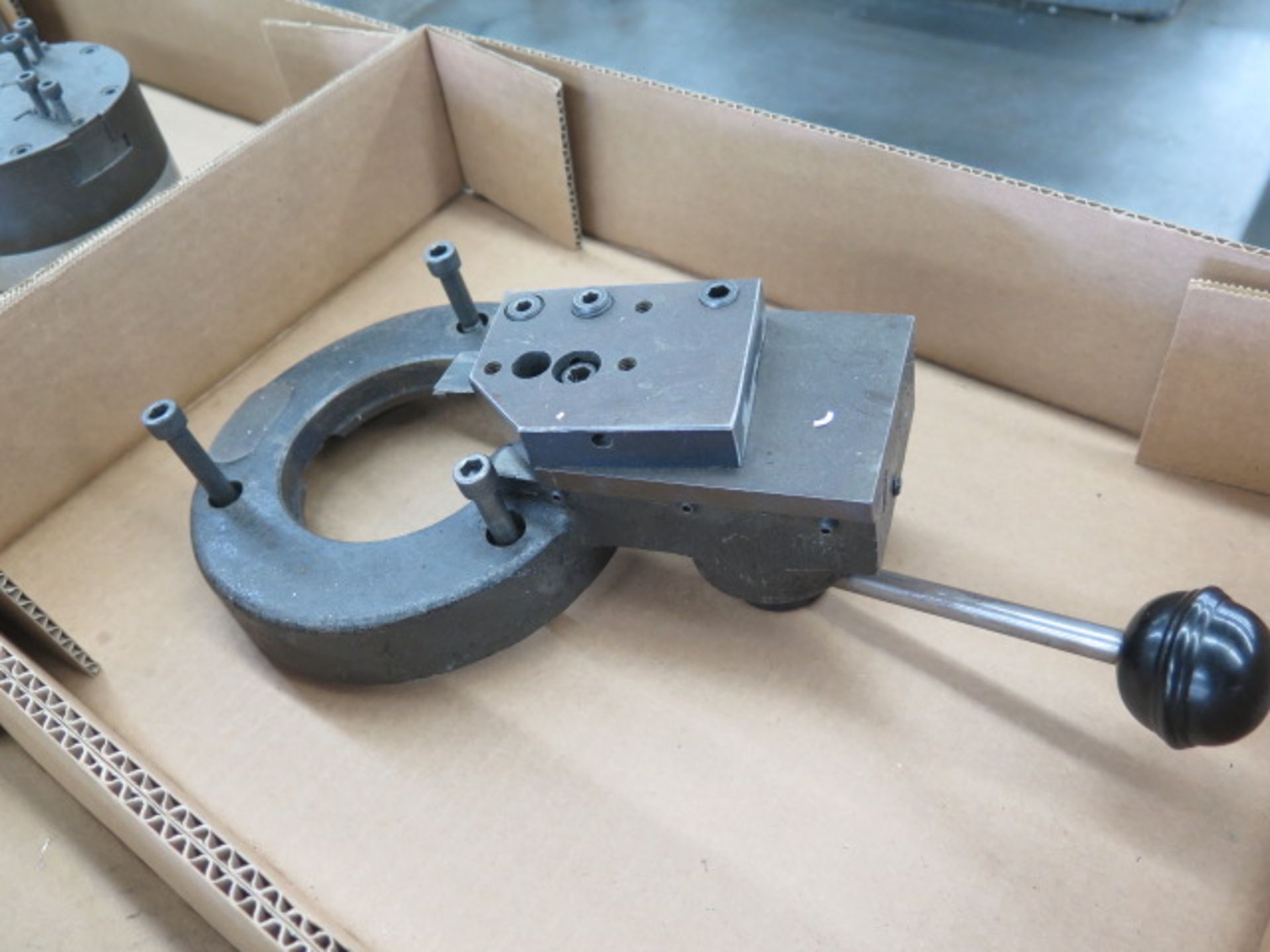 Hardinge Cutoff Attachment (SOLD AS-IS - NO WARRANTY) - Image 3 of 3