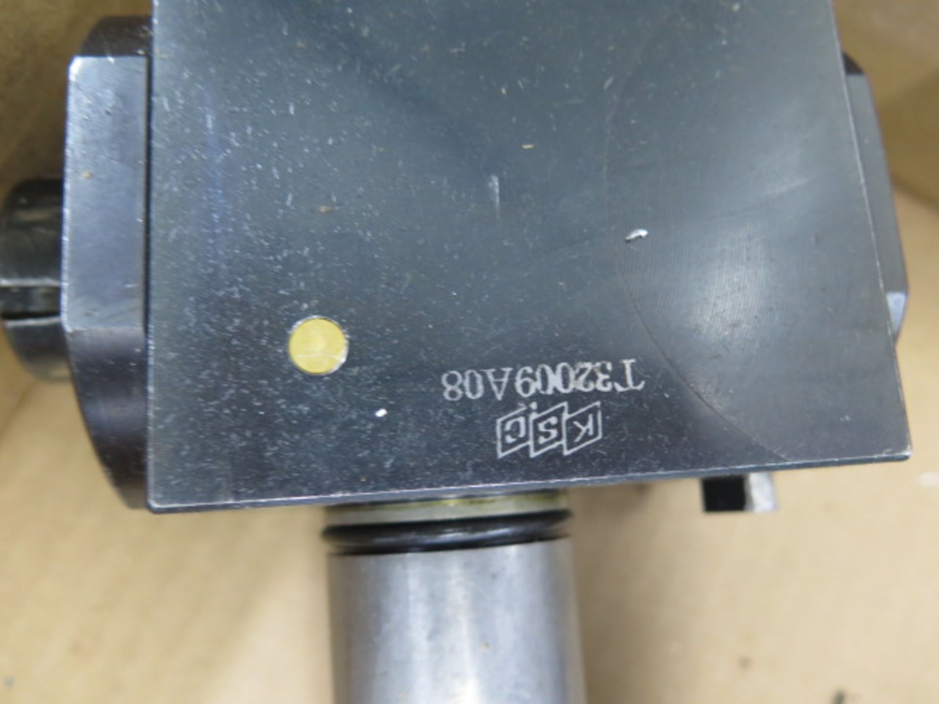 Live Tooling (3) (SOLD AS-IS - NO WARRANTY) - Image 5 of 5