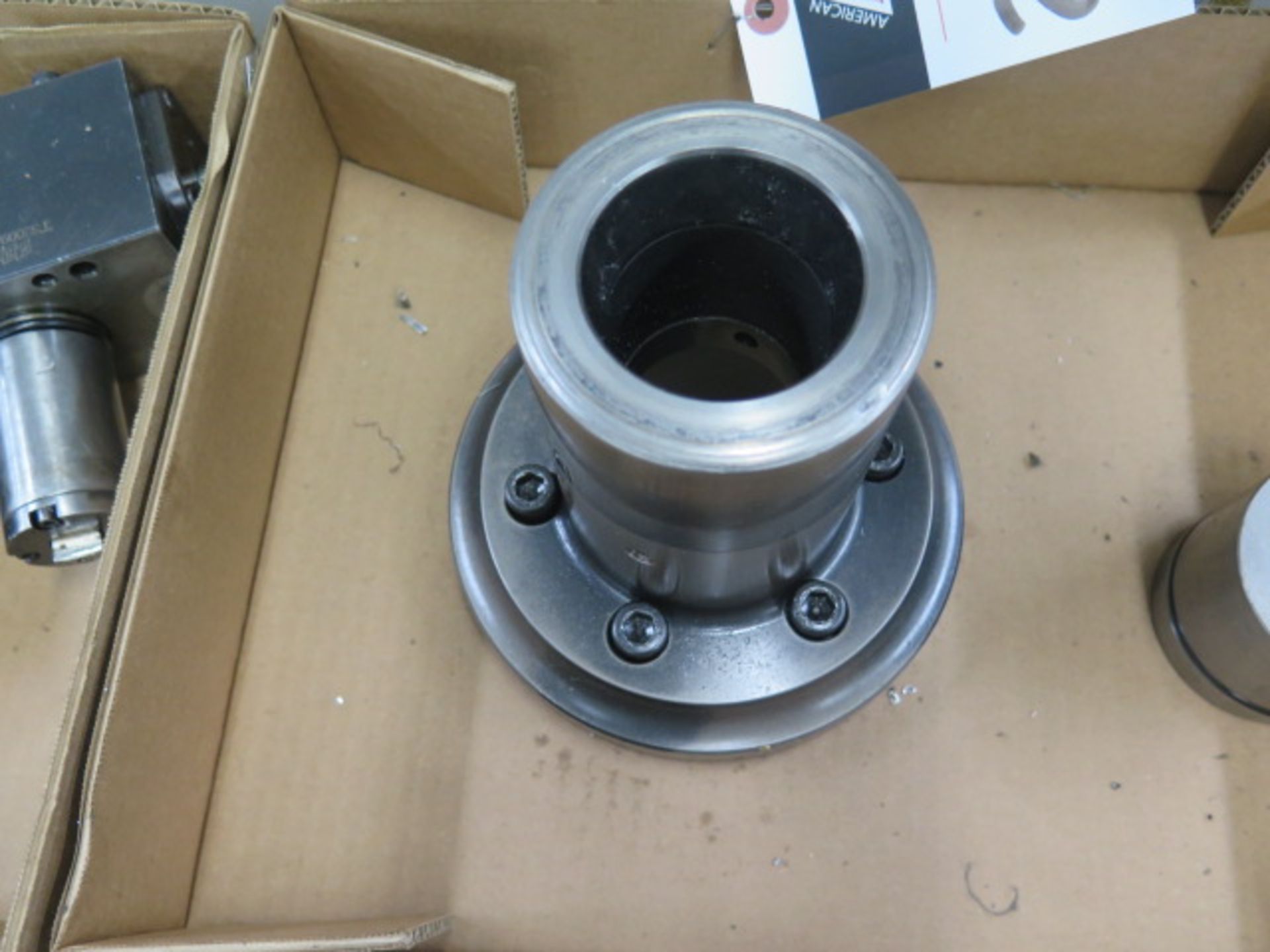 16C Collet Nose (SOLD AS-IS - NO WARRANTY) - Image 2 of 4