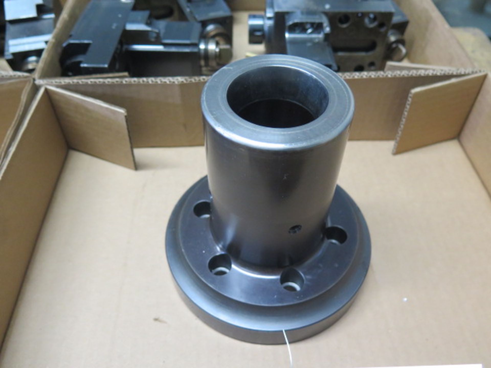 16C Collet Nose (SOLD AS-IS - NO WARRANTY) - Image 2 of 5