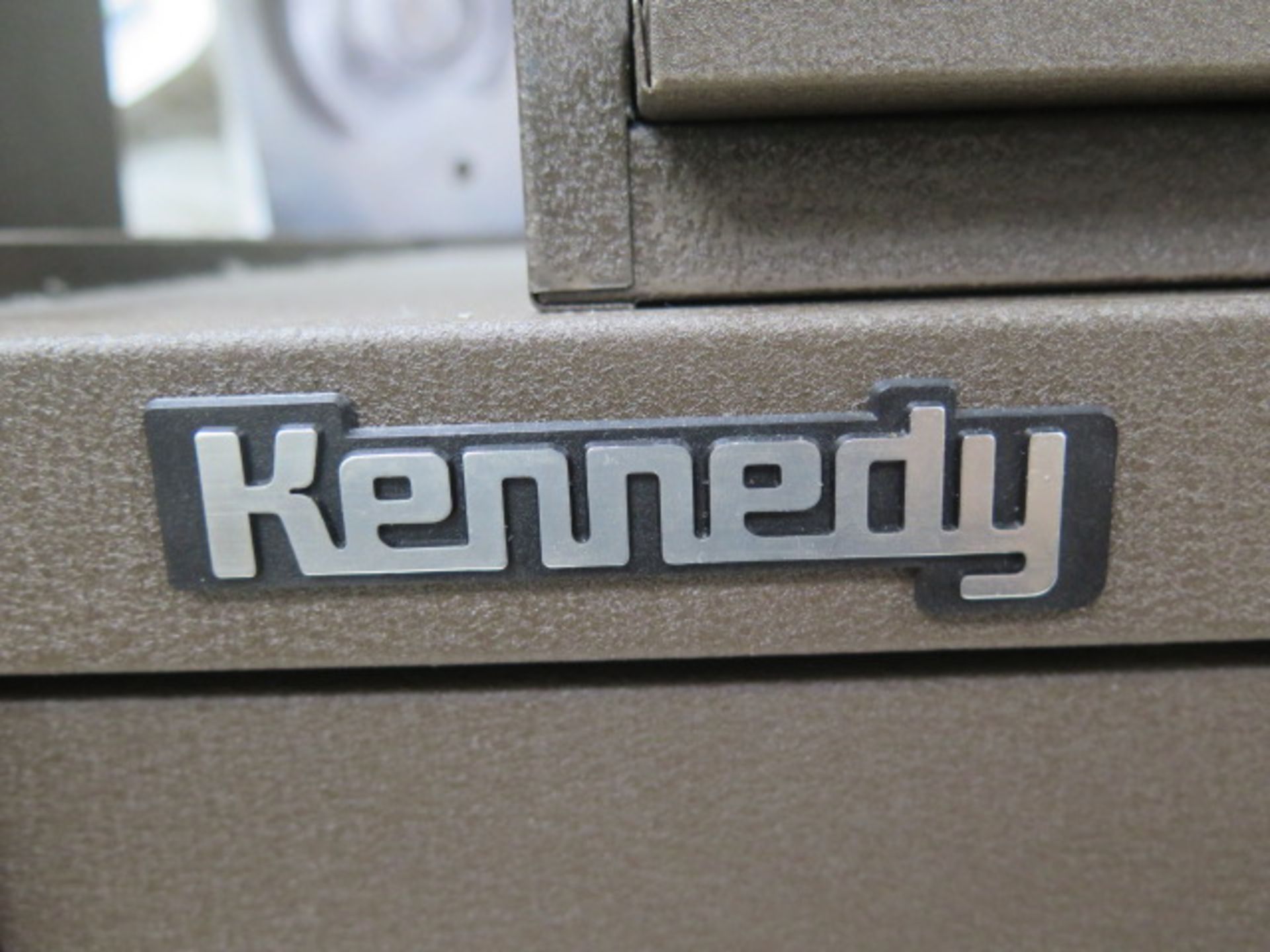 Kennedy Machinists Tool Boxes (2) (SOLD AS-IS - NO WARRANTY) - Image 5 of 5