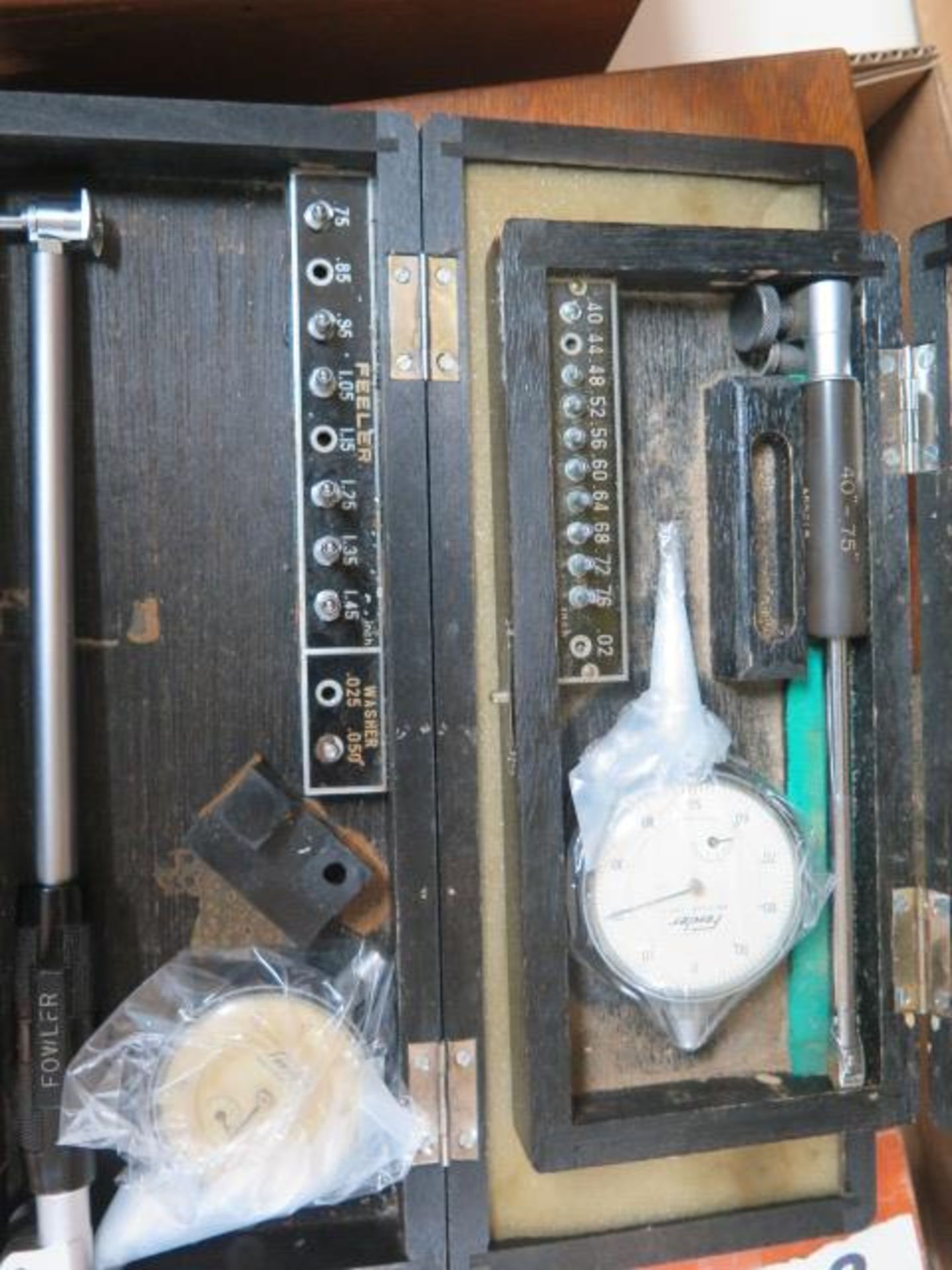 Dial Bore Gages (5) (SOLD AS-IS - NO WARRANTY) - Image 3 of 4