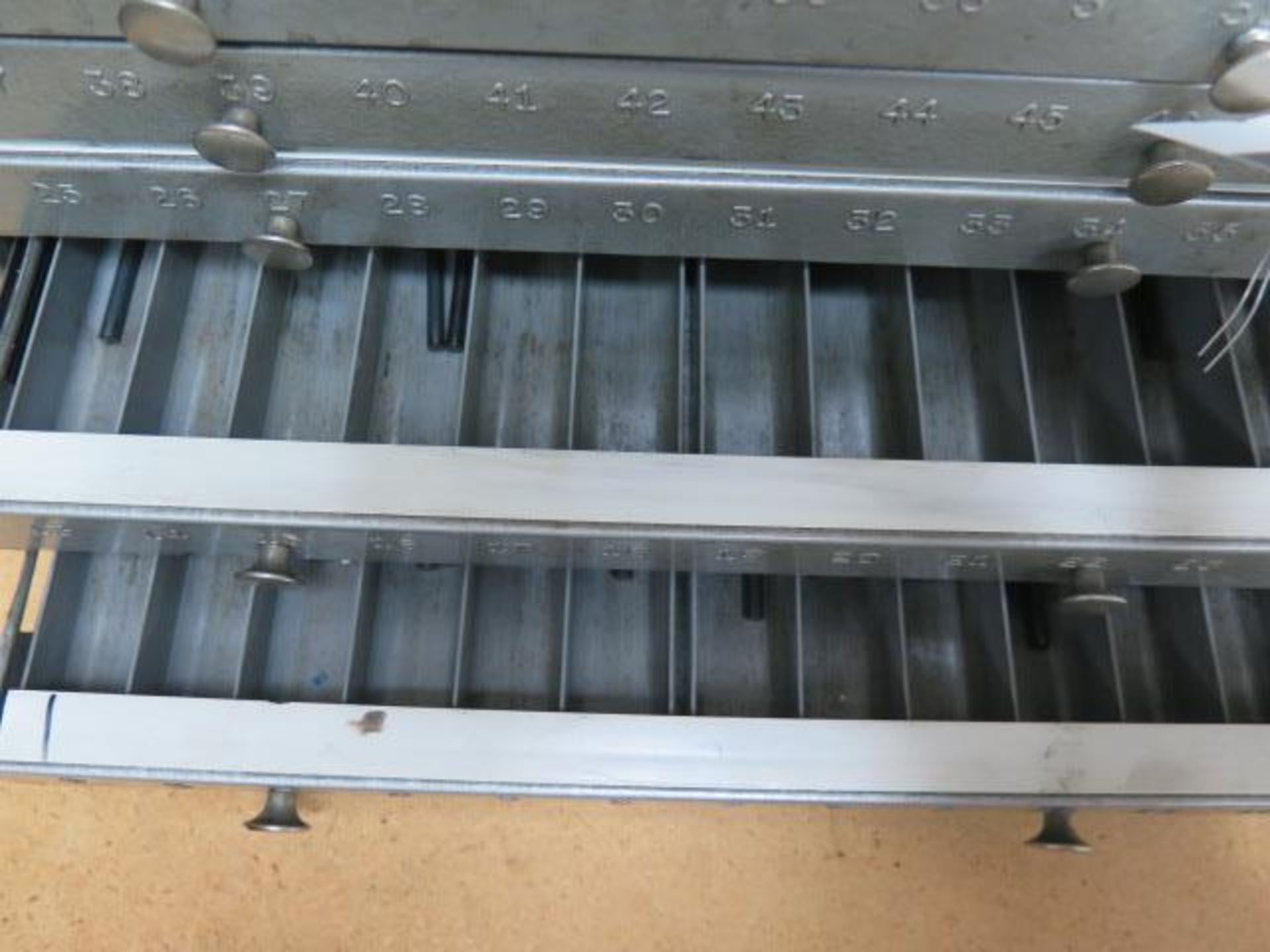 Huot Drill Cabinets (6) (SOLD AS-IS - NO WARRANTY) - Image 4 of 8