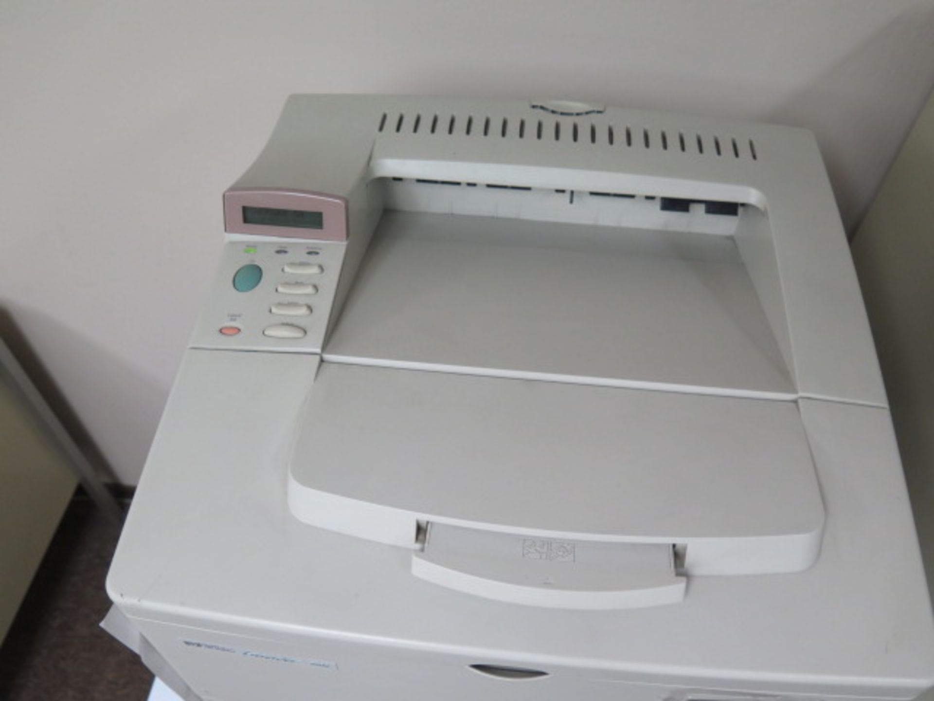 HP LaserJet 5000 Office Copy Machine (SOLD AS-IS - NO WARRANTY) - Image 2 of 3