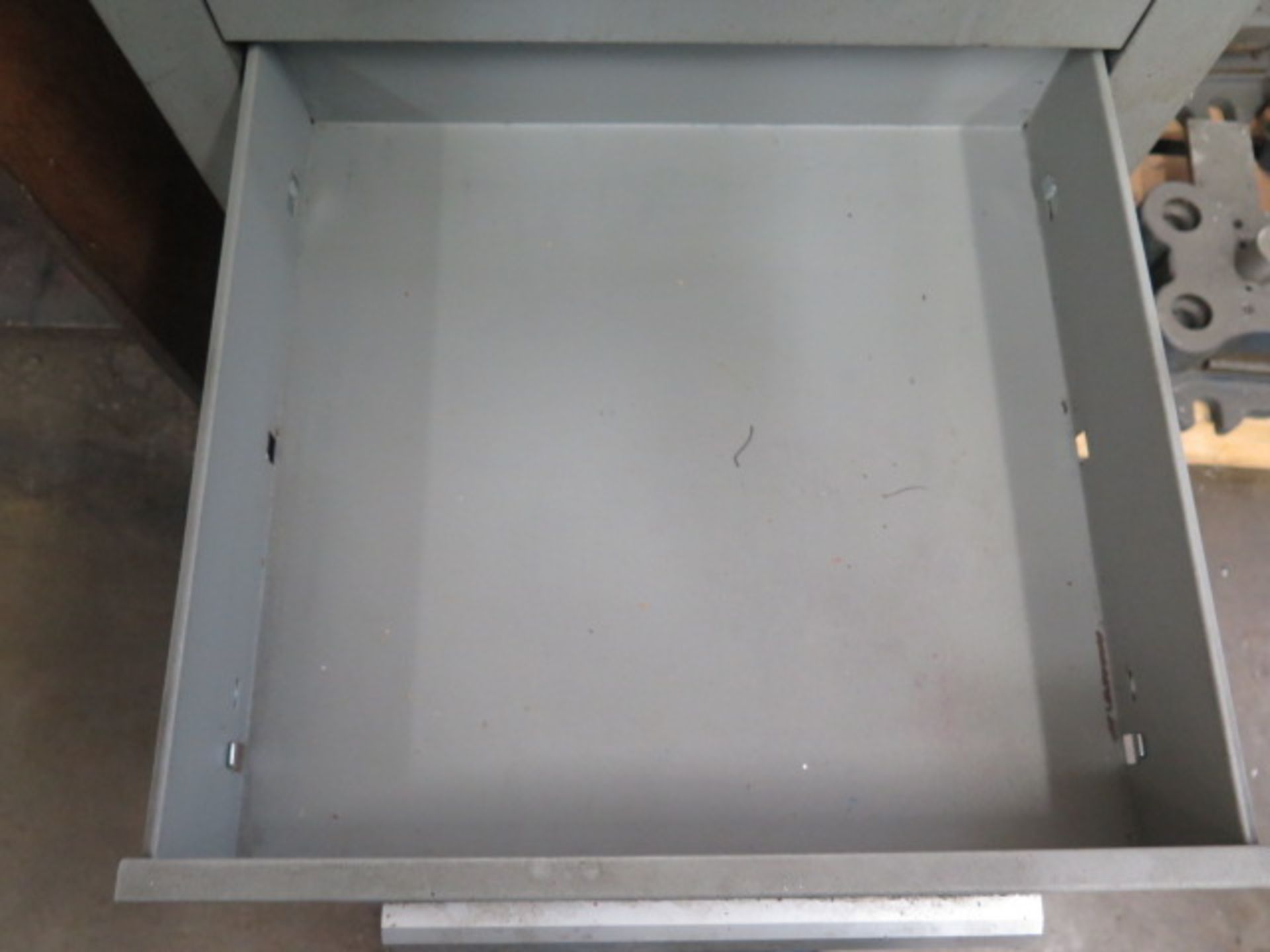 Kennedh 5-Drawer Work Bench (SOLD AS-IS - NO WARRANTY) - Image 3 of 4