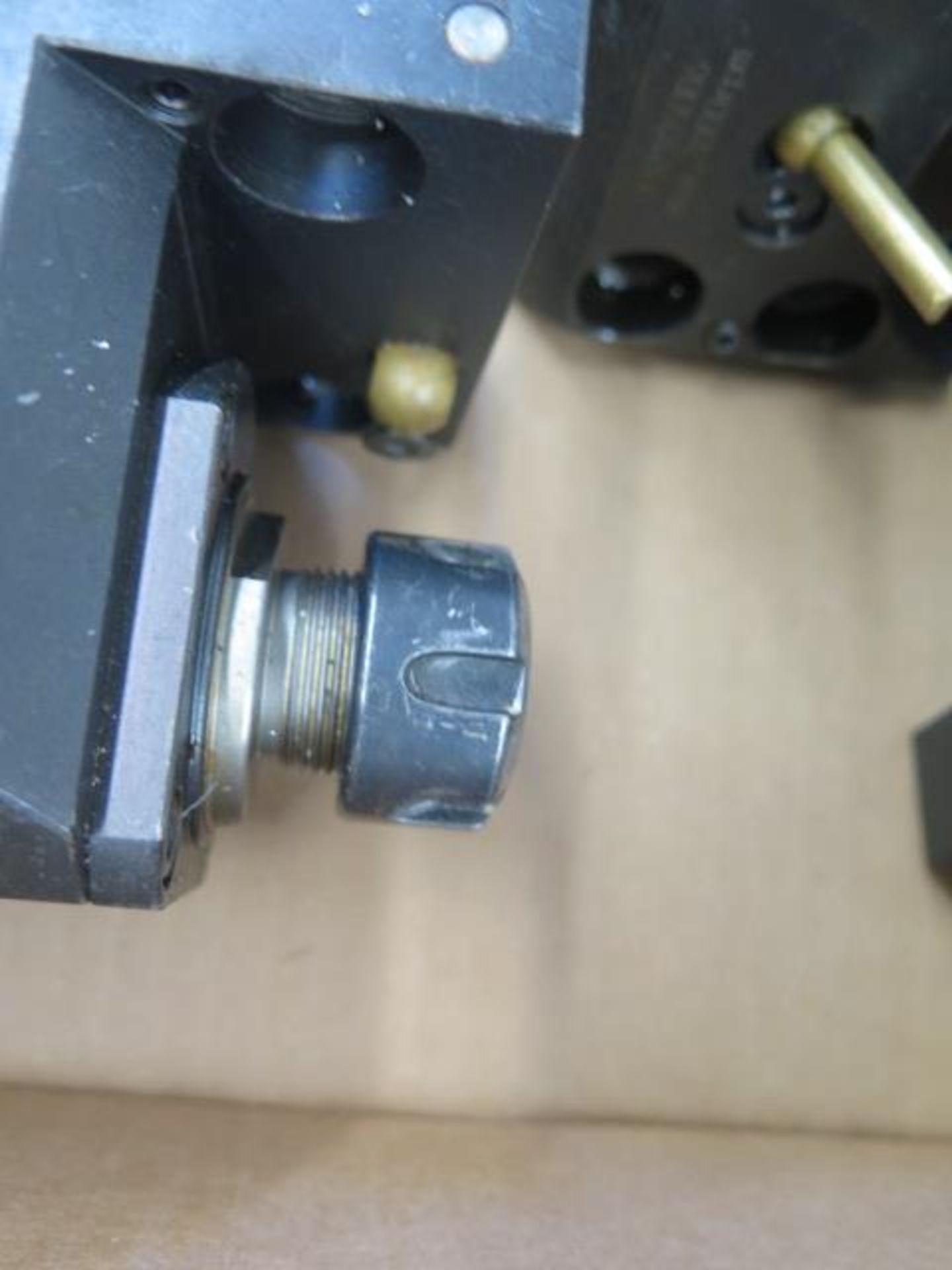 Live Tooling (3) (SOLD AS-IS - NO WARRANTY) - Image 8 of 8