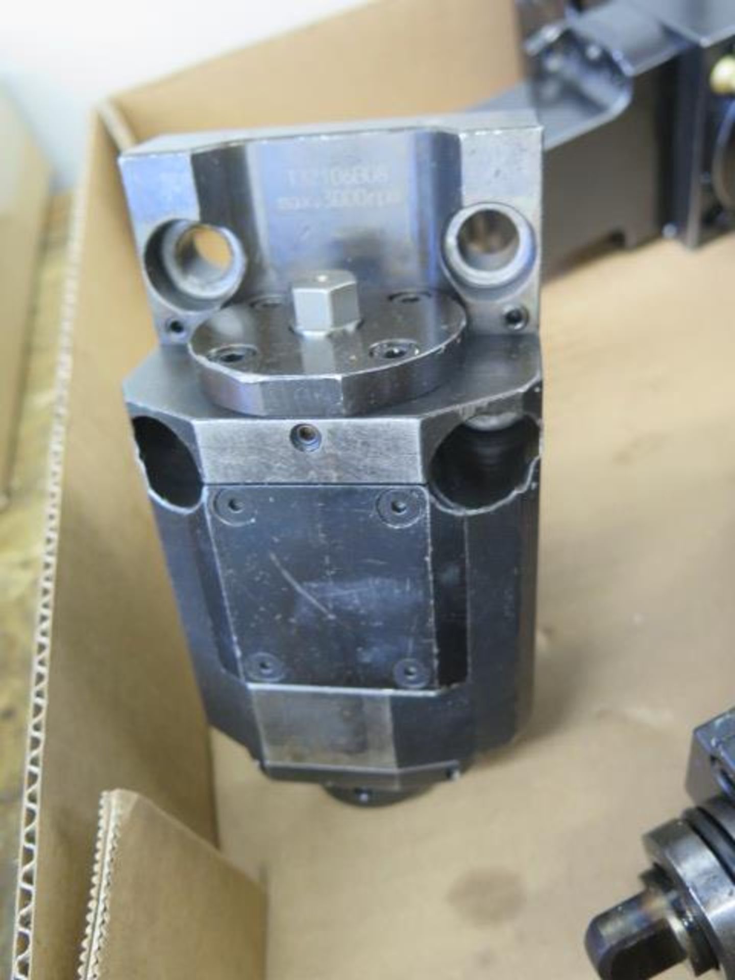 Live Tooling (3) (SOLD AS-IS - NO WARRANTY) - Image 6 of 6