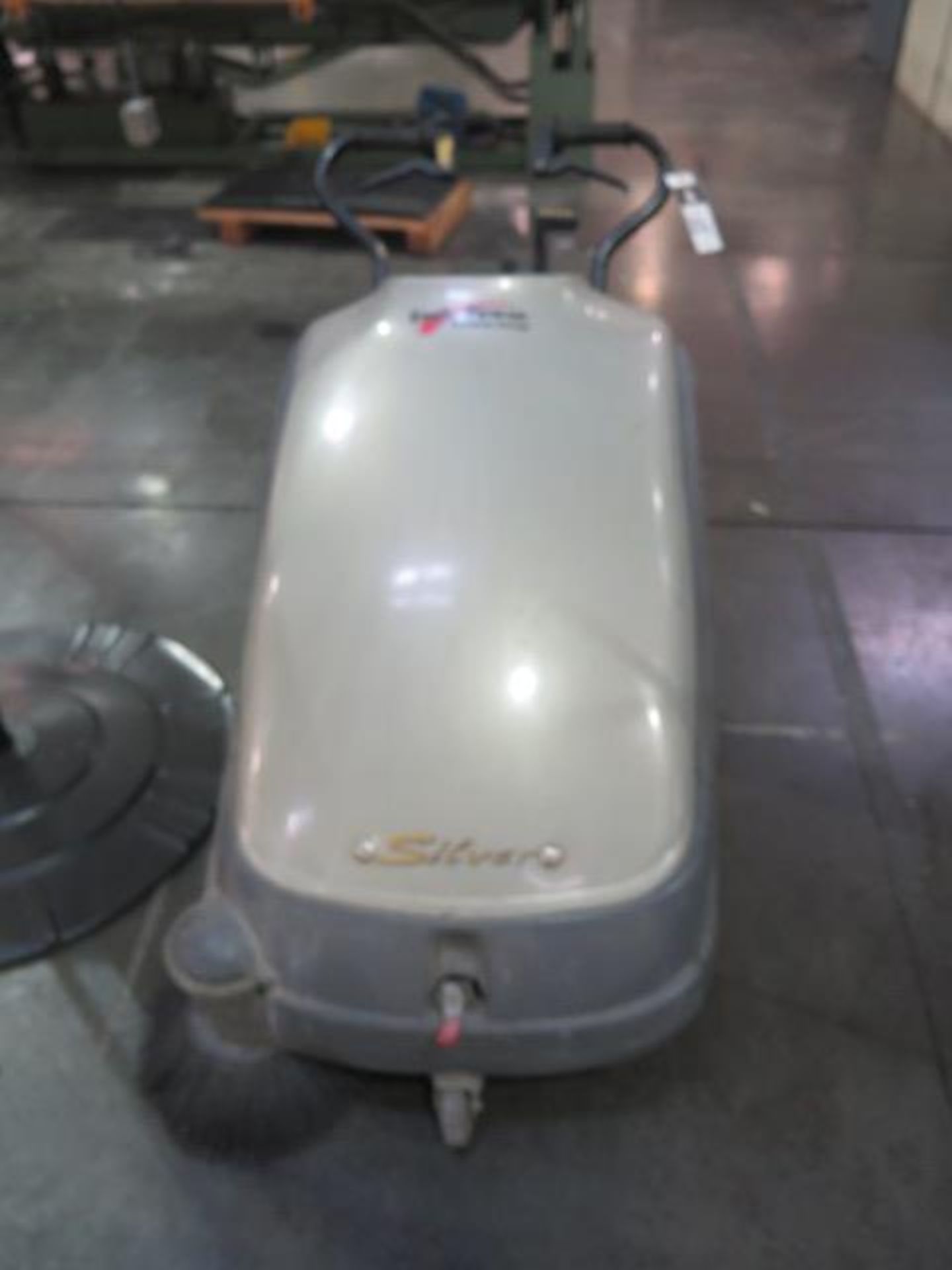 Eagle Power Electric Floor Scrubber (SOLD AS-IS - NO WARRANTY) - Image 2 of 8