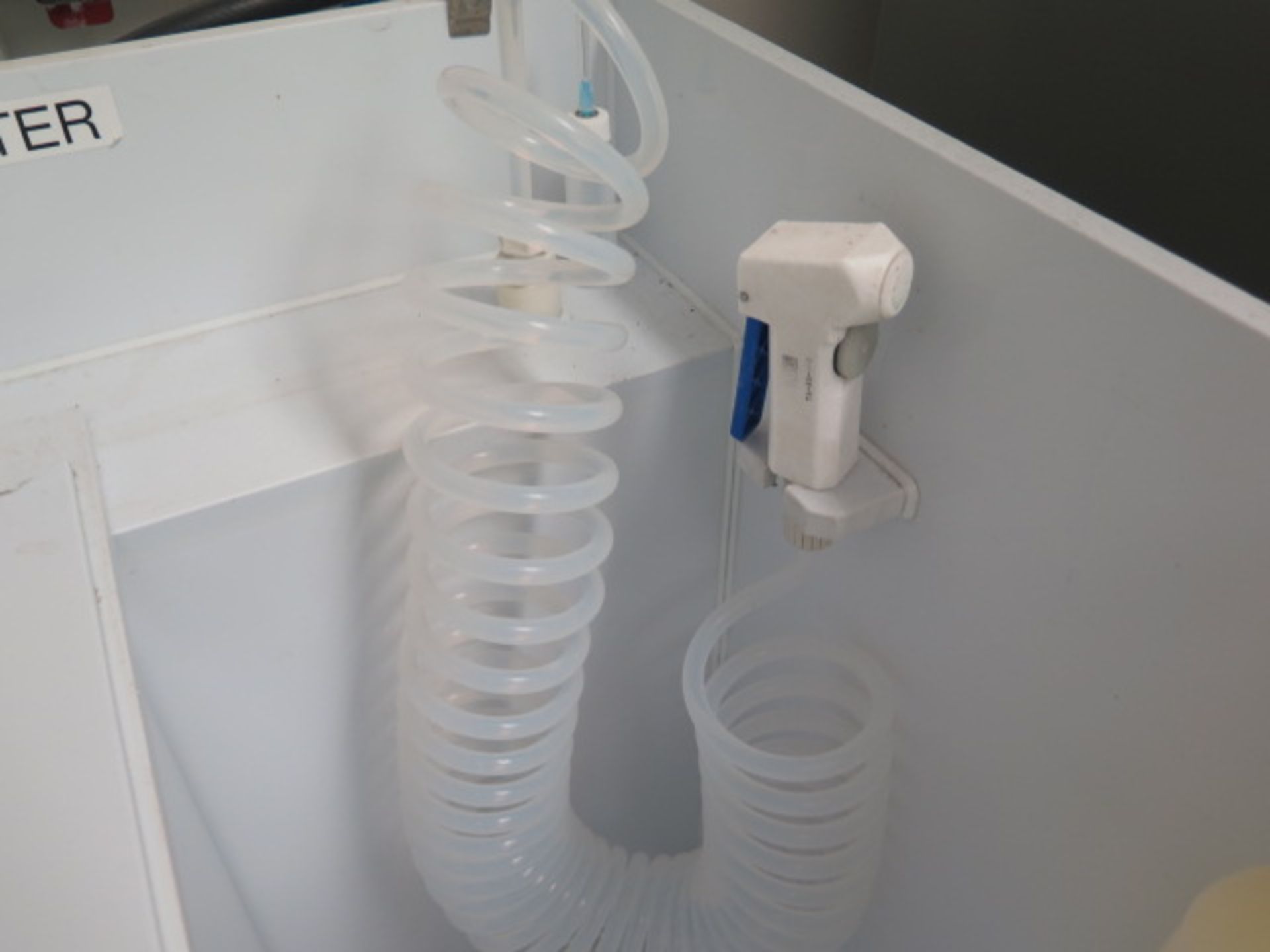 Soft Water Pre-Rinsing Station w/ Water Softening System (SOLD AS-IS - NO WARRANTY) - Image 5 of 5