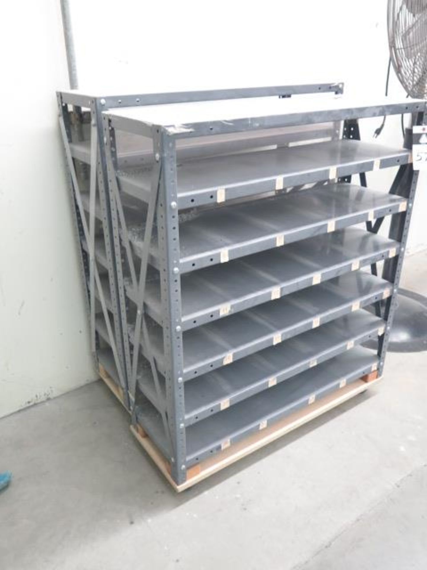 Shelving (SOLD AS-IS - NO WARRANTY) - Image 2 of 2